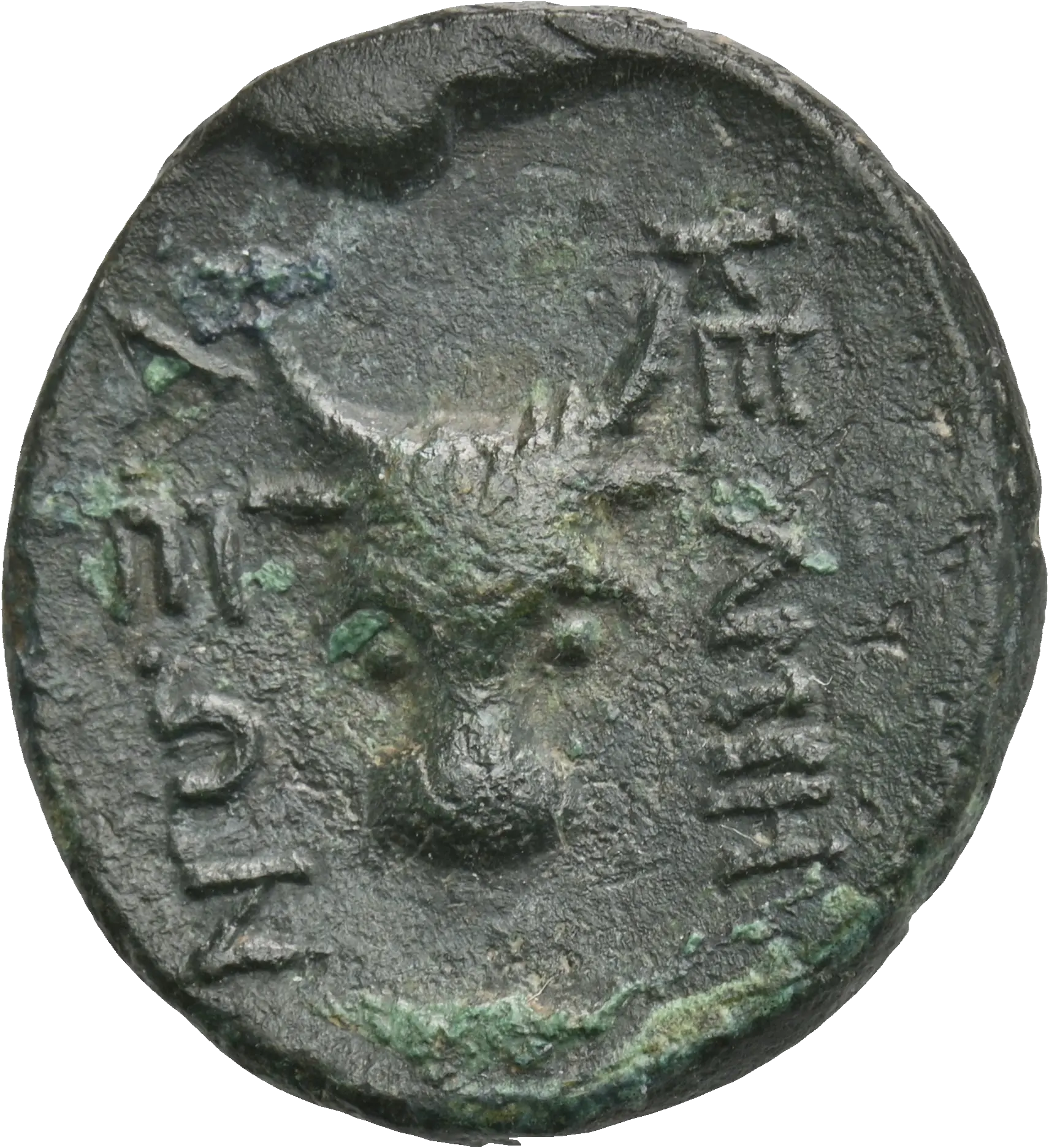 Image of the obverse
