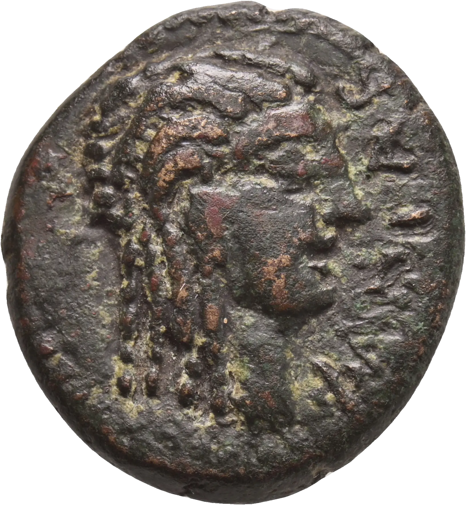 Image of the obverse