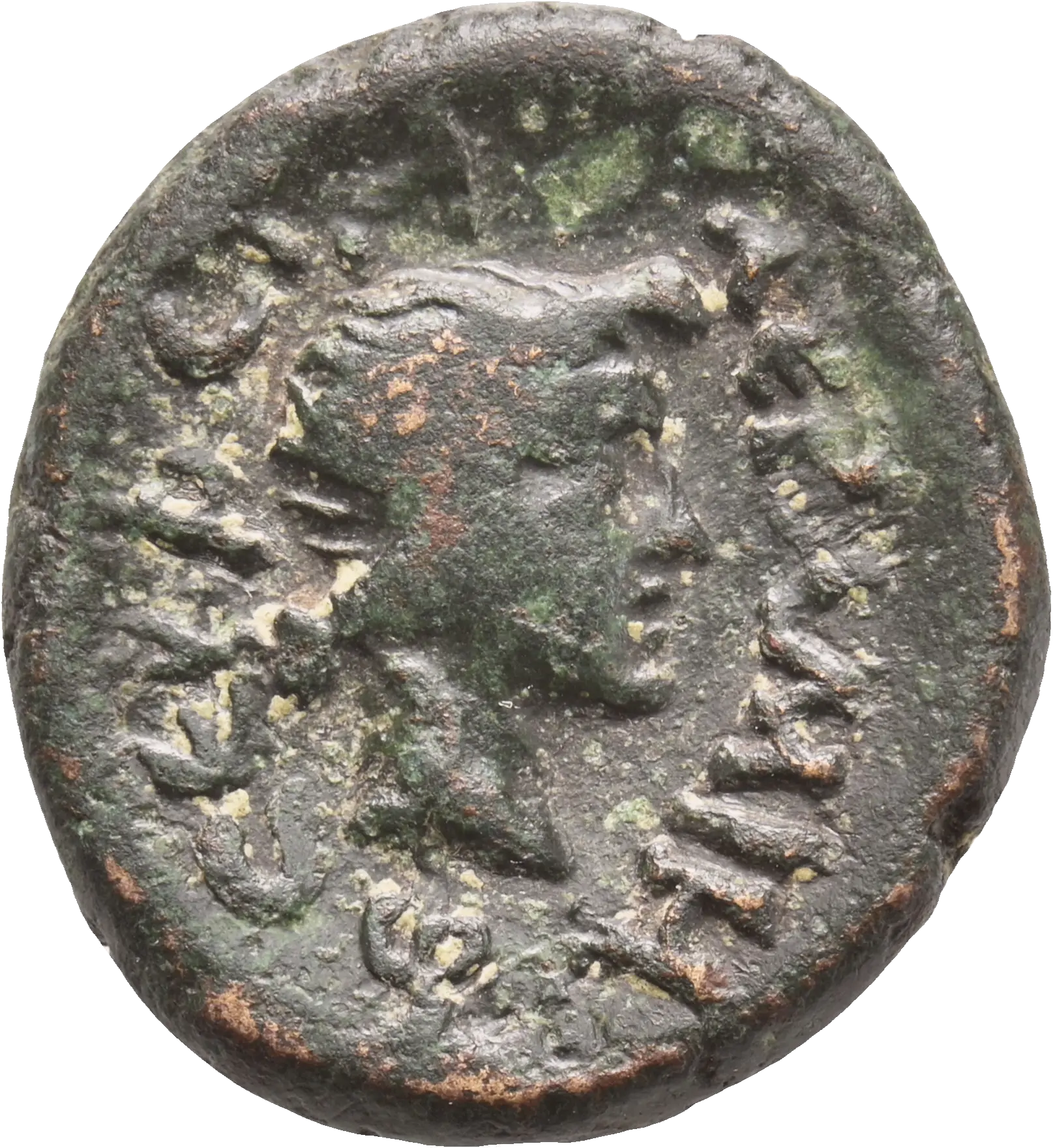 Image of the obverse