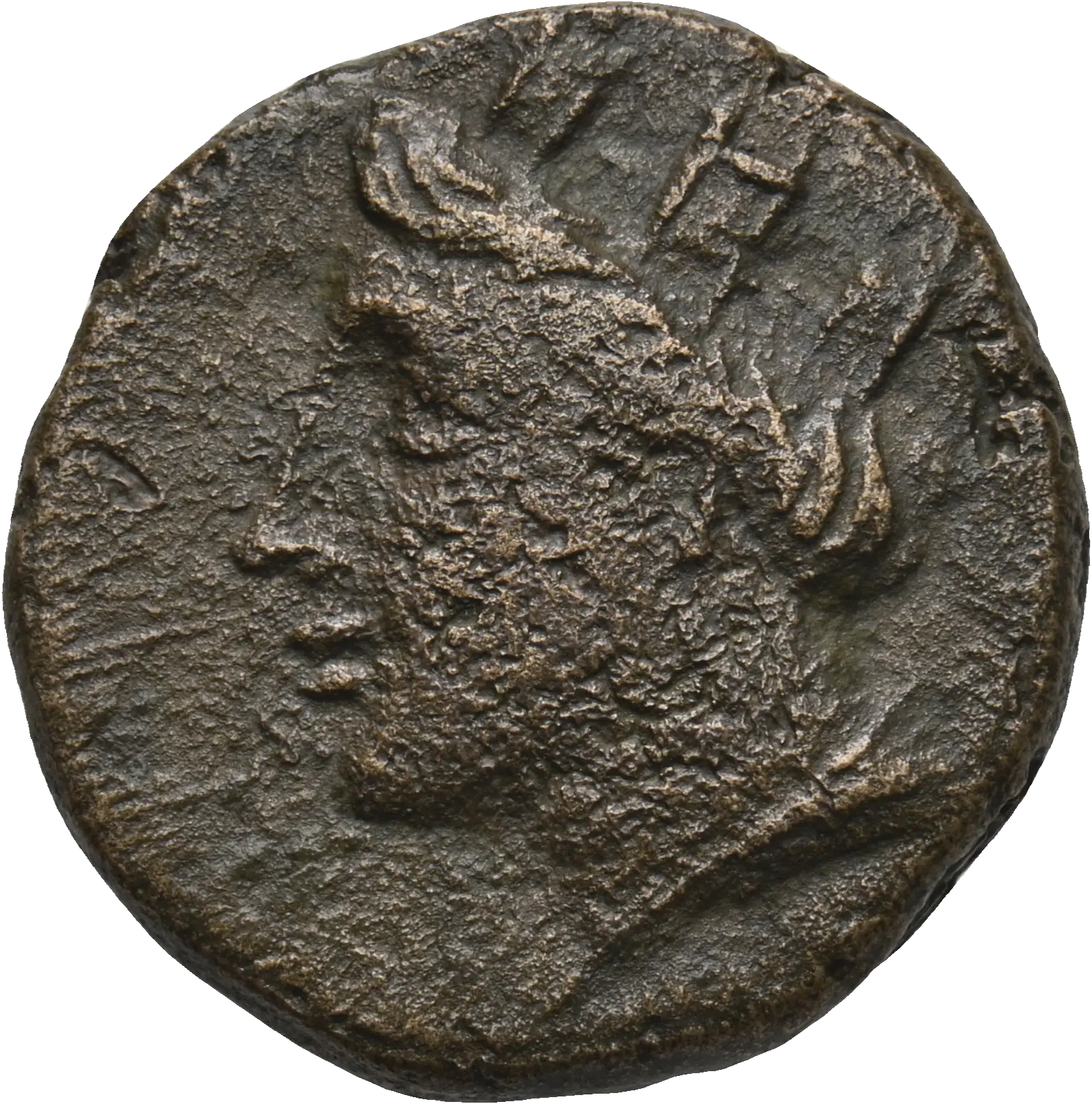 Image of the obverse
