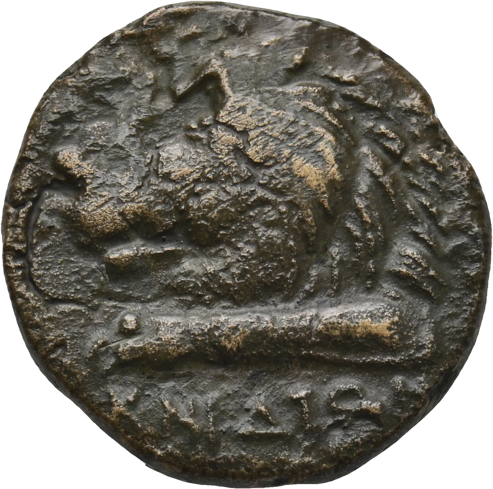 Image of the obverse