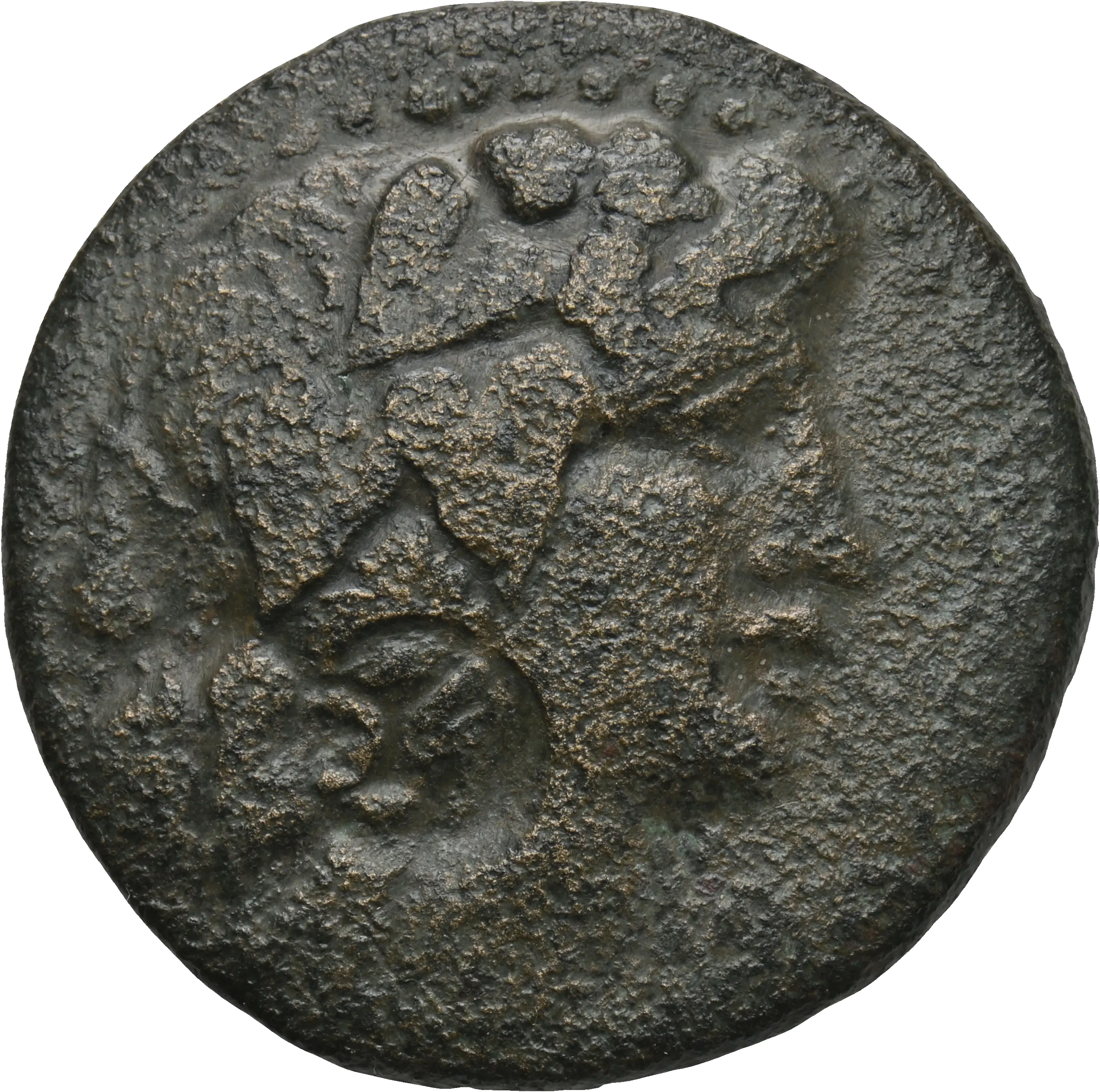 Image of the obverse