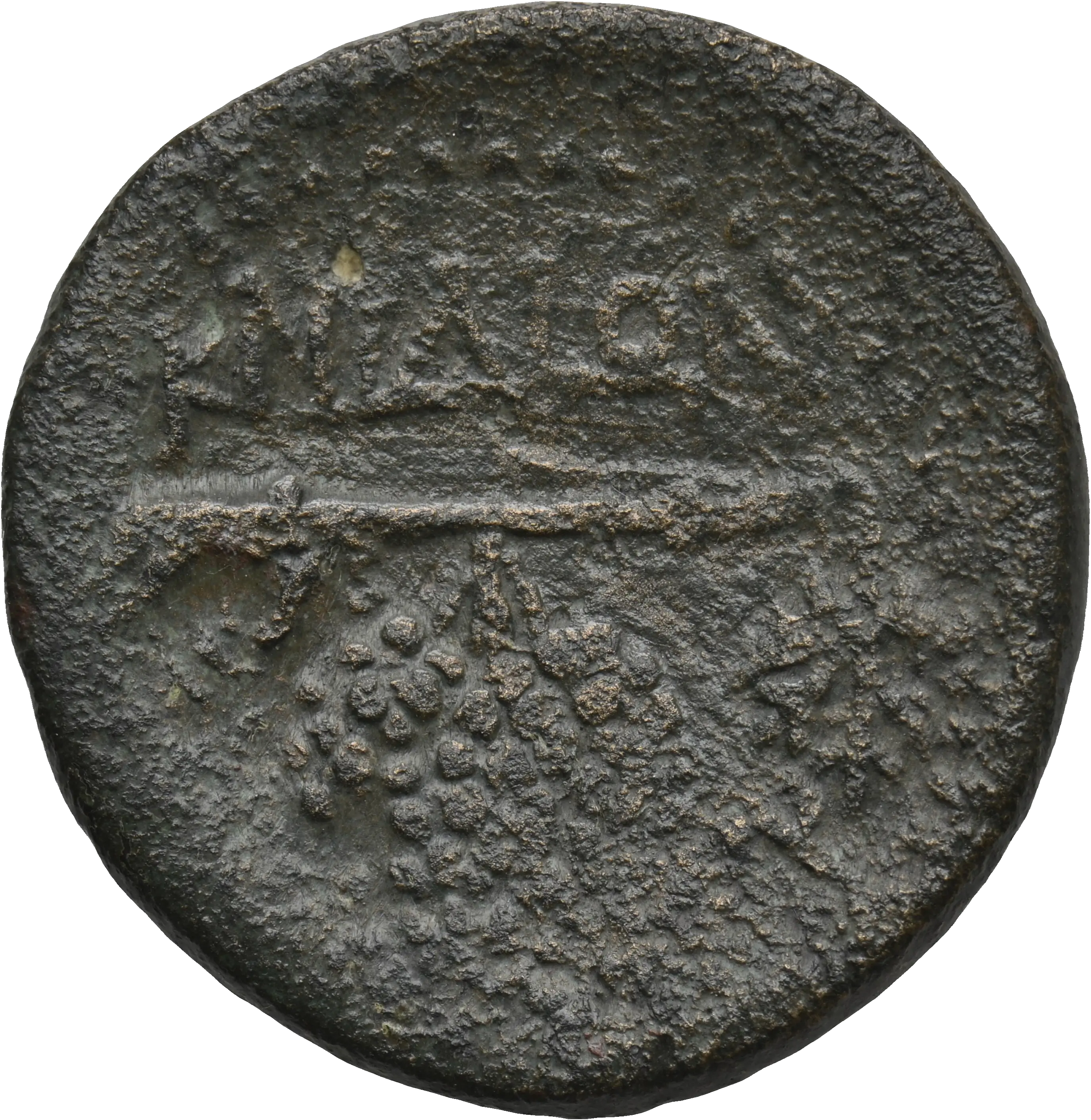 Image of the obverse