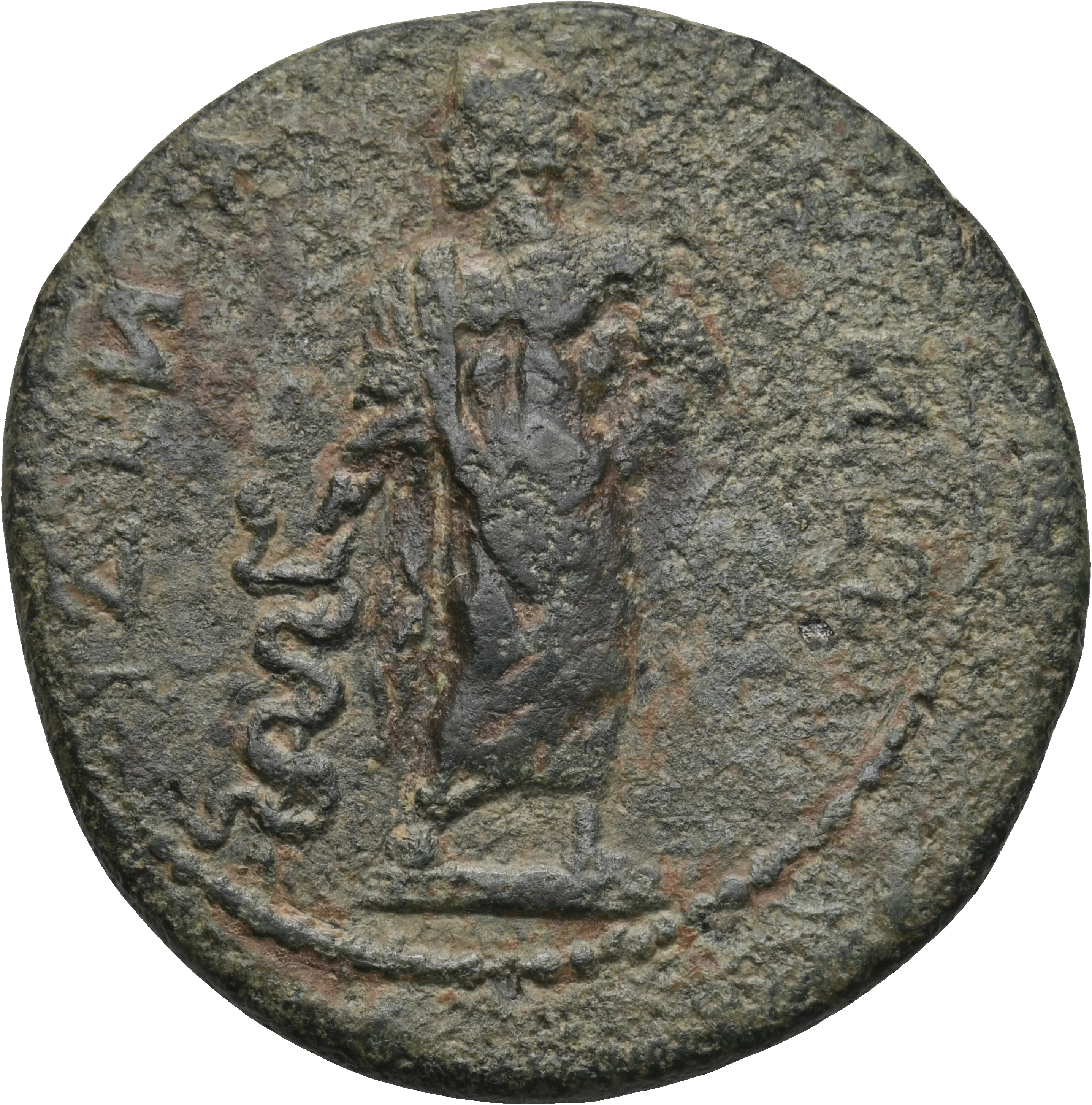 Image of the obverse