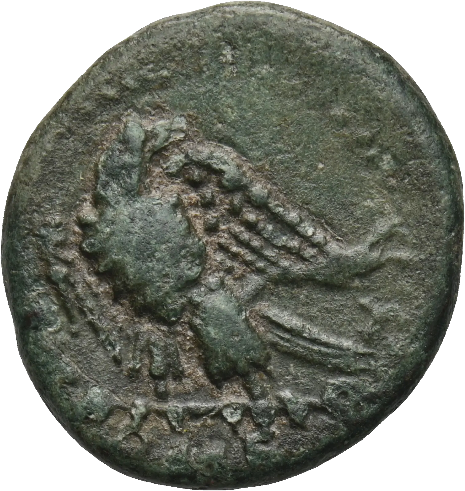 Image of the obverse