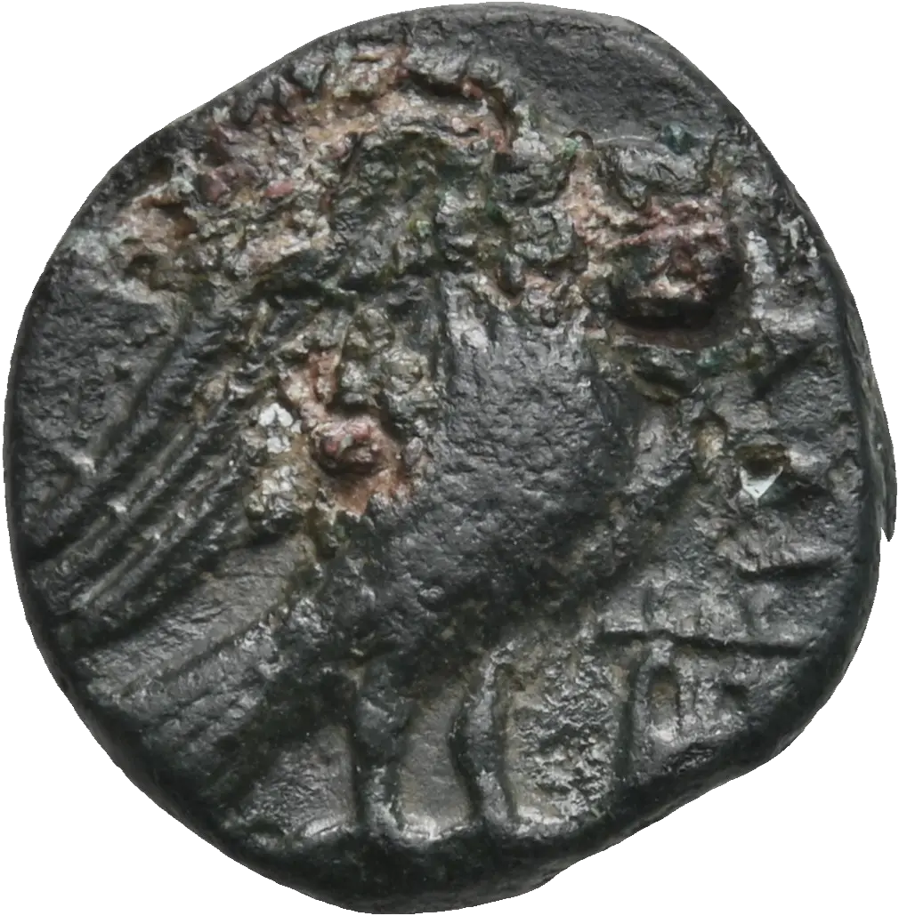 Image of the obverse