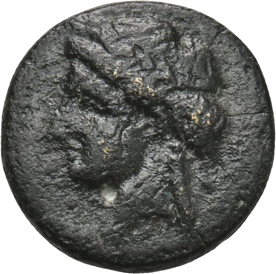 Image of the obverse
