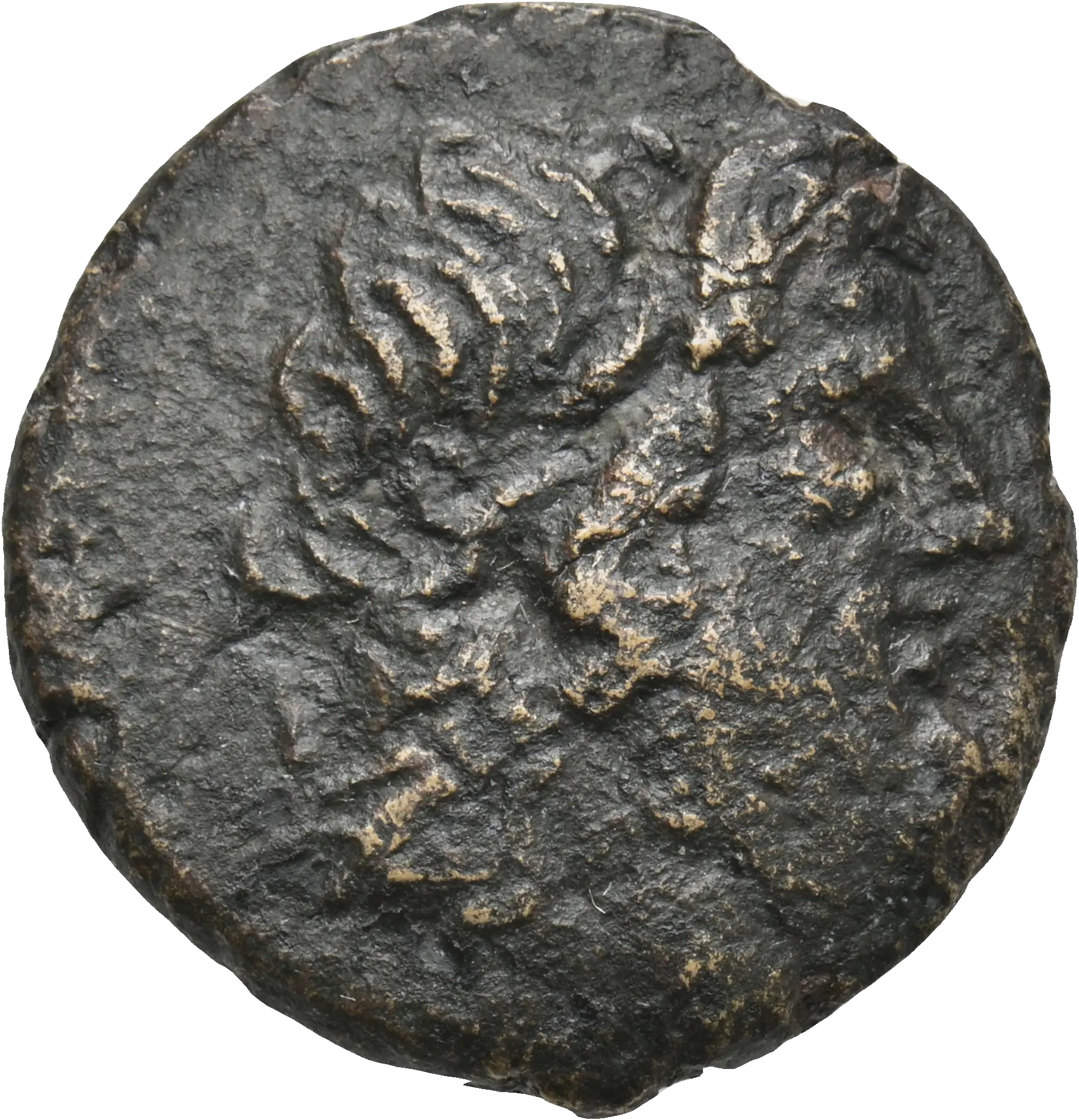 Image of the obverse