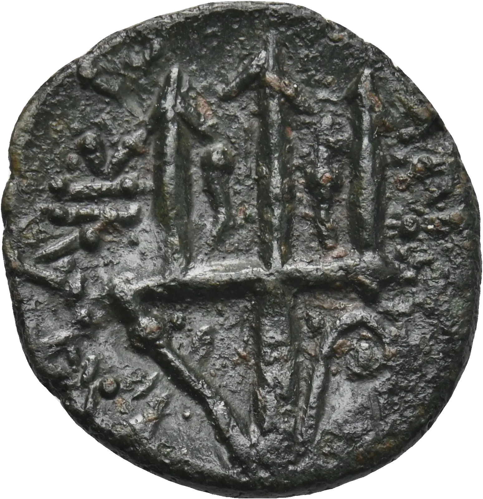 Image of the obverse