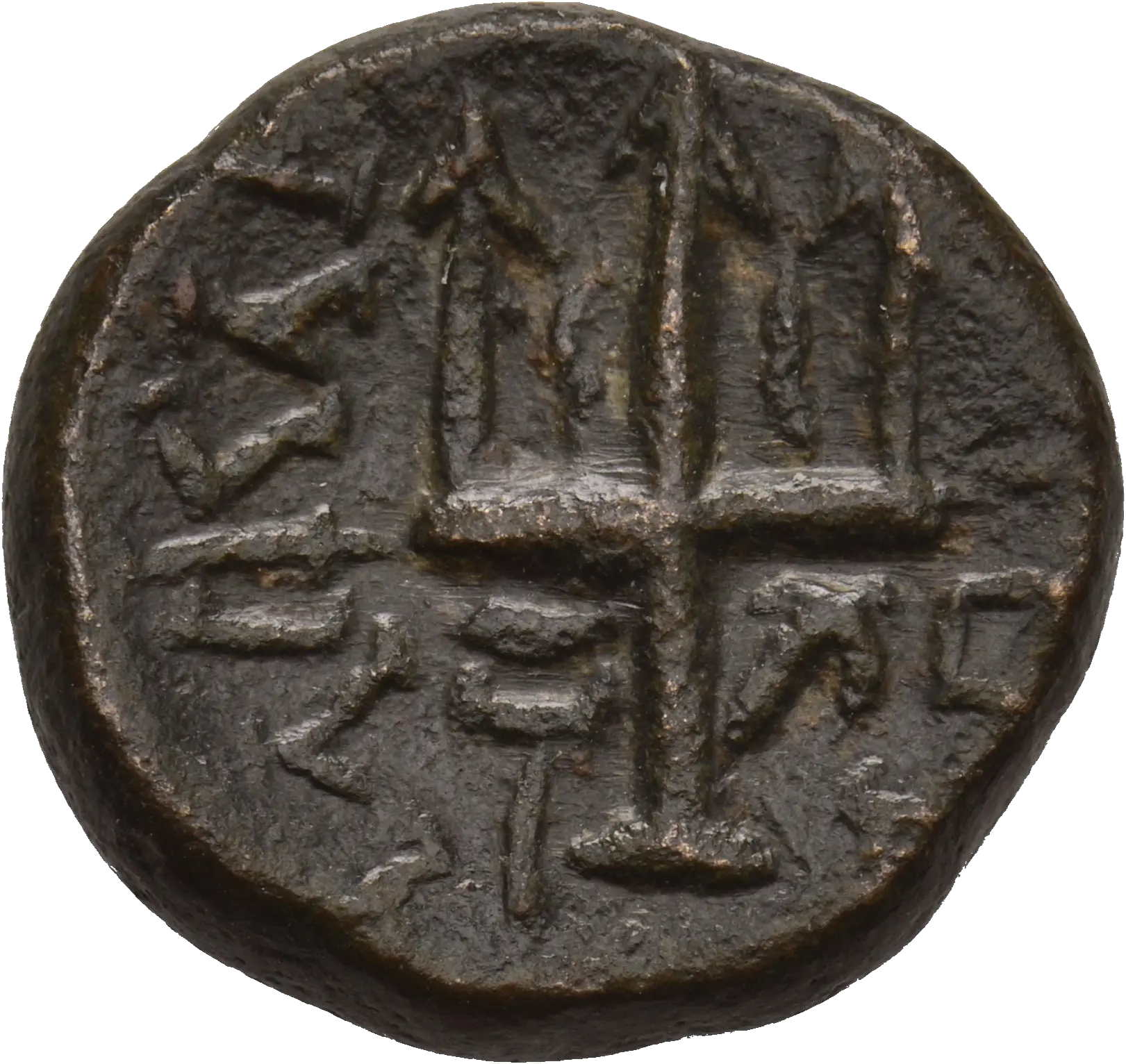 Image of the obverse