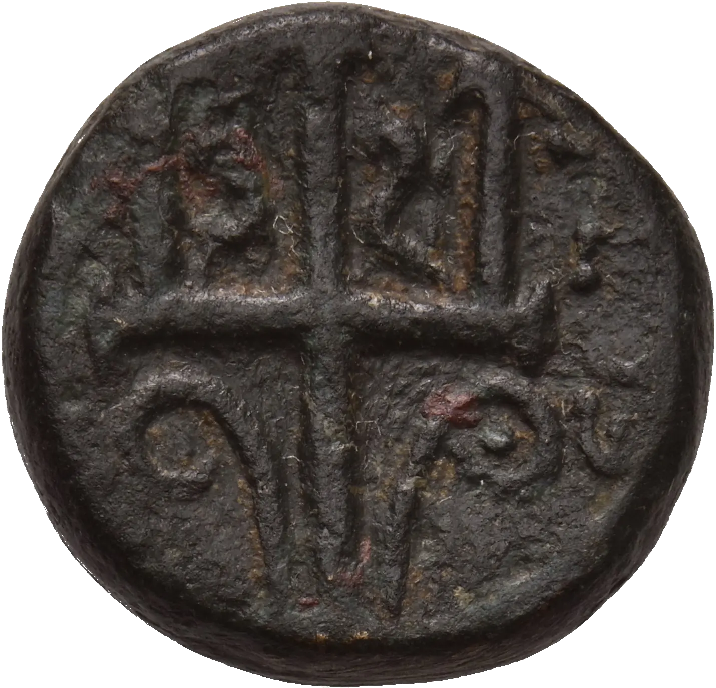 Image of the obverse