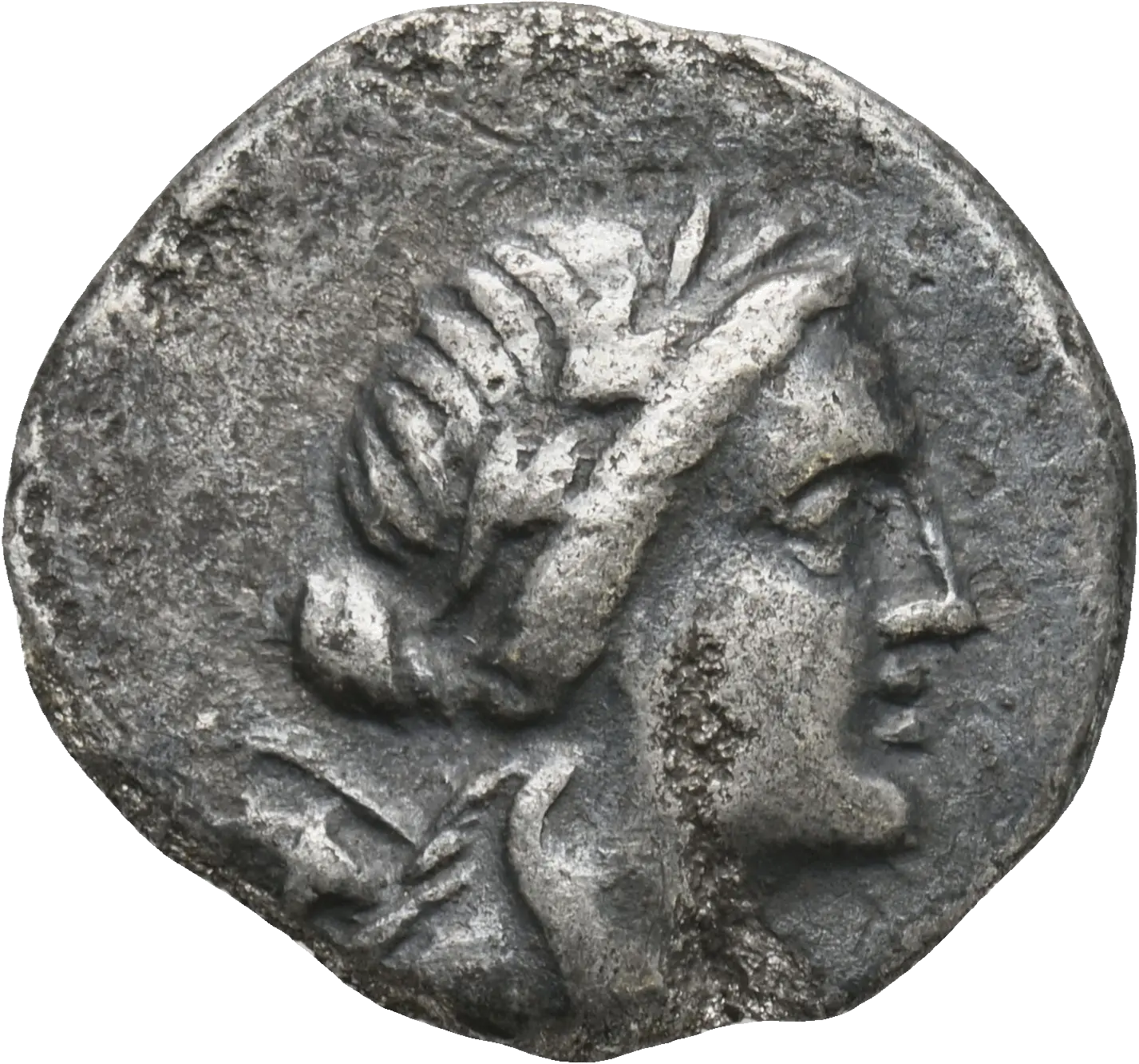 Image of the obverse
