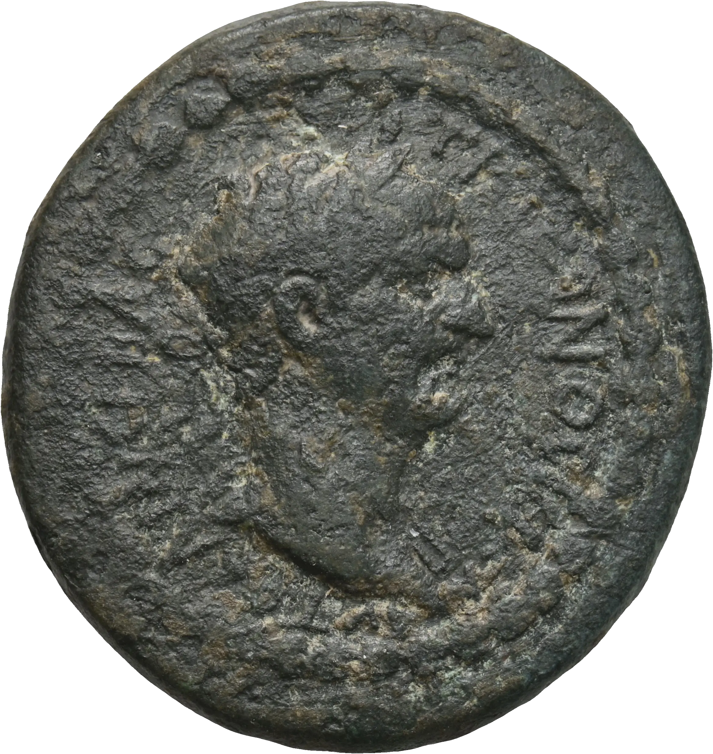 Image of the obverse