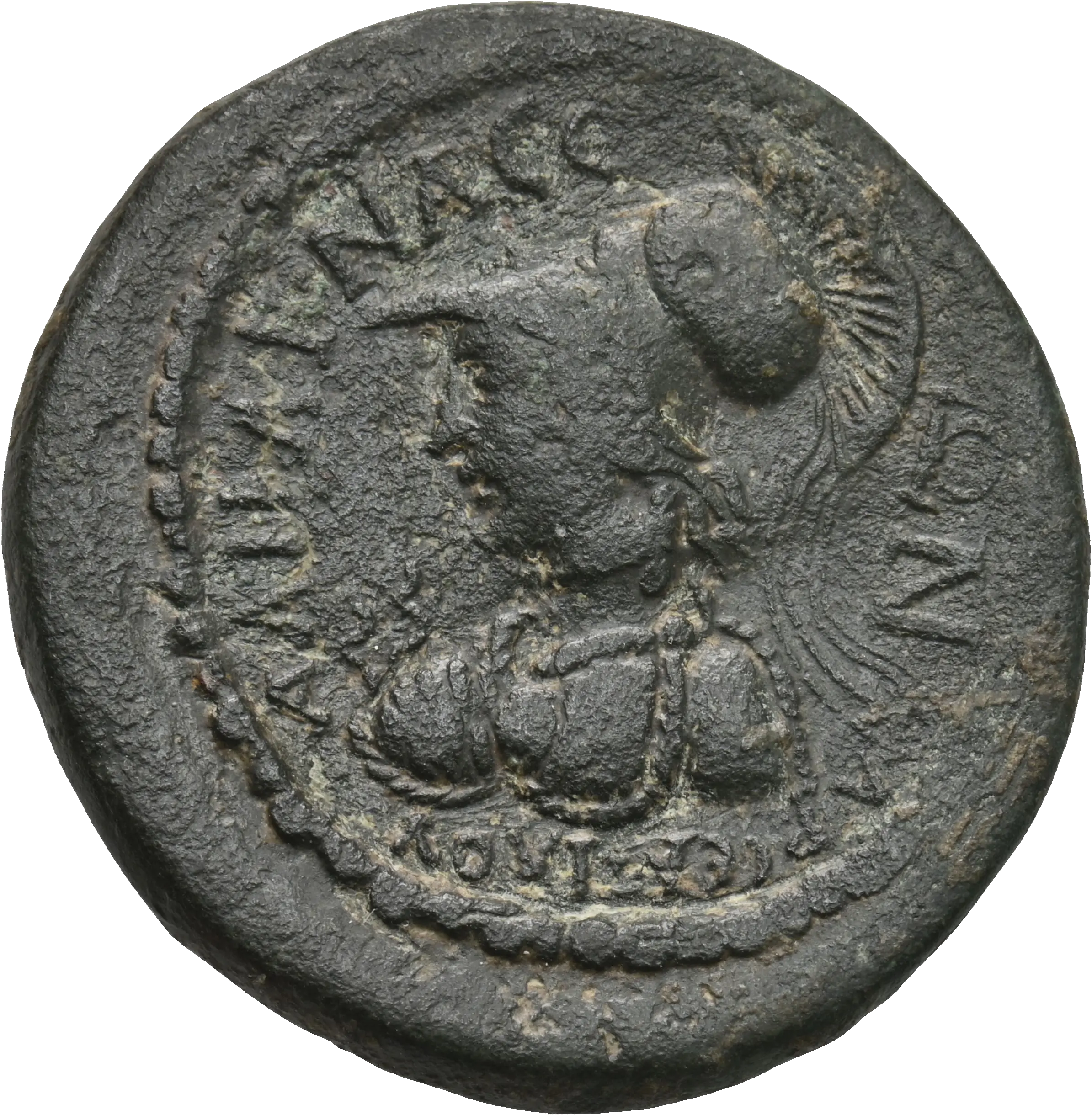 Image of the obverse