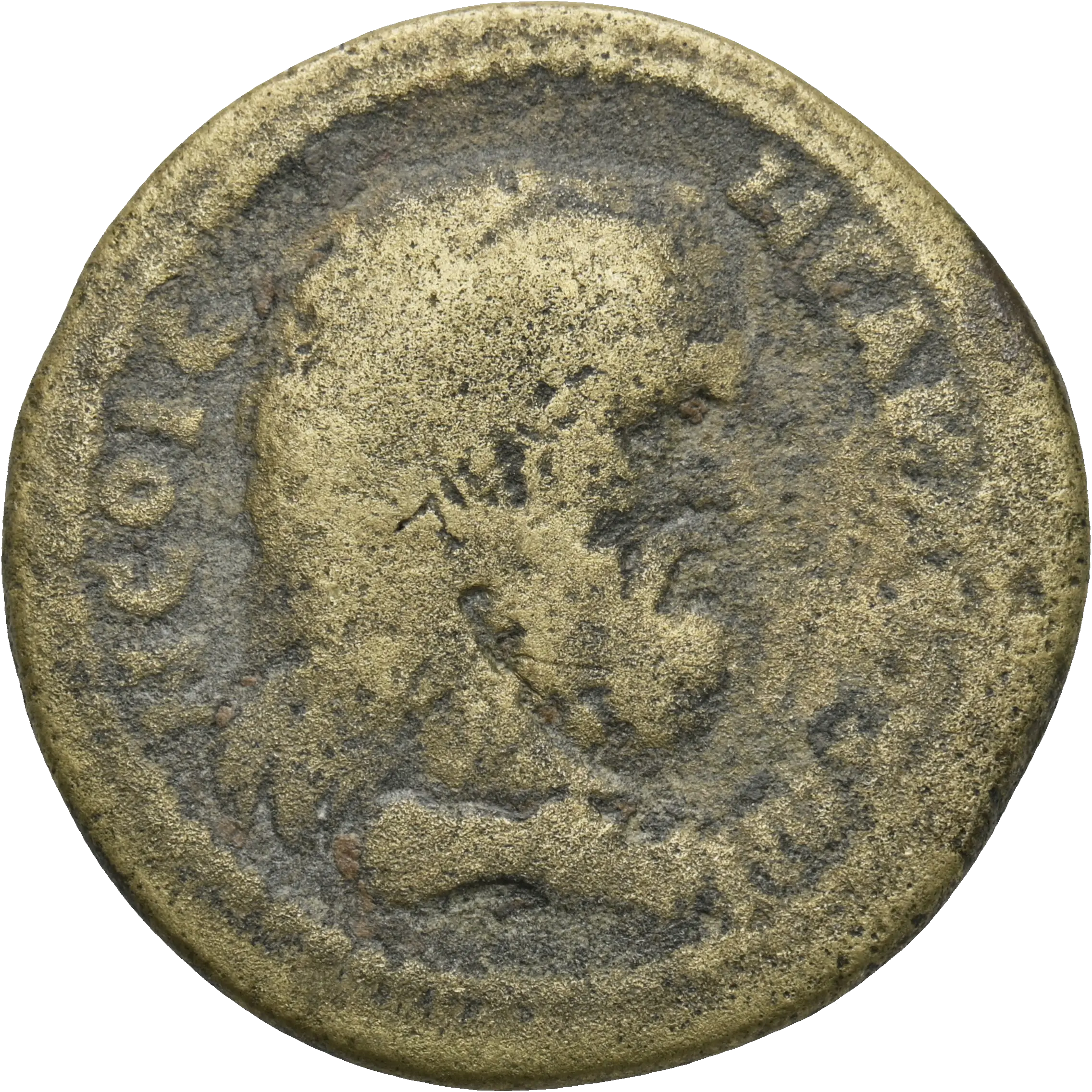 Image of the obverse
