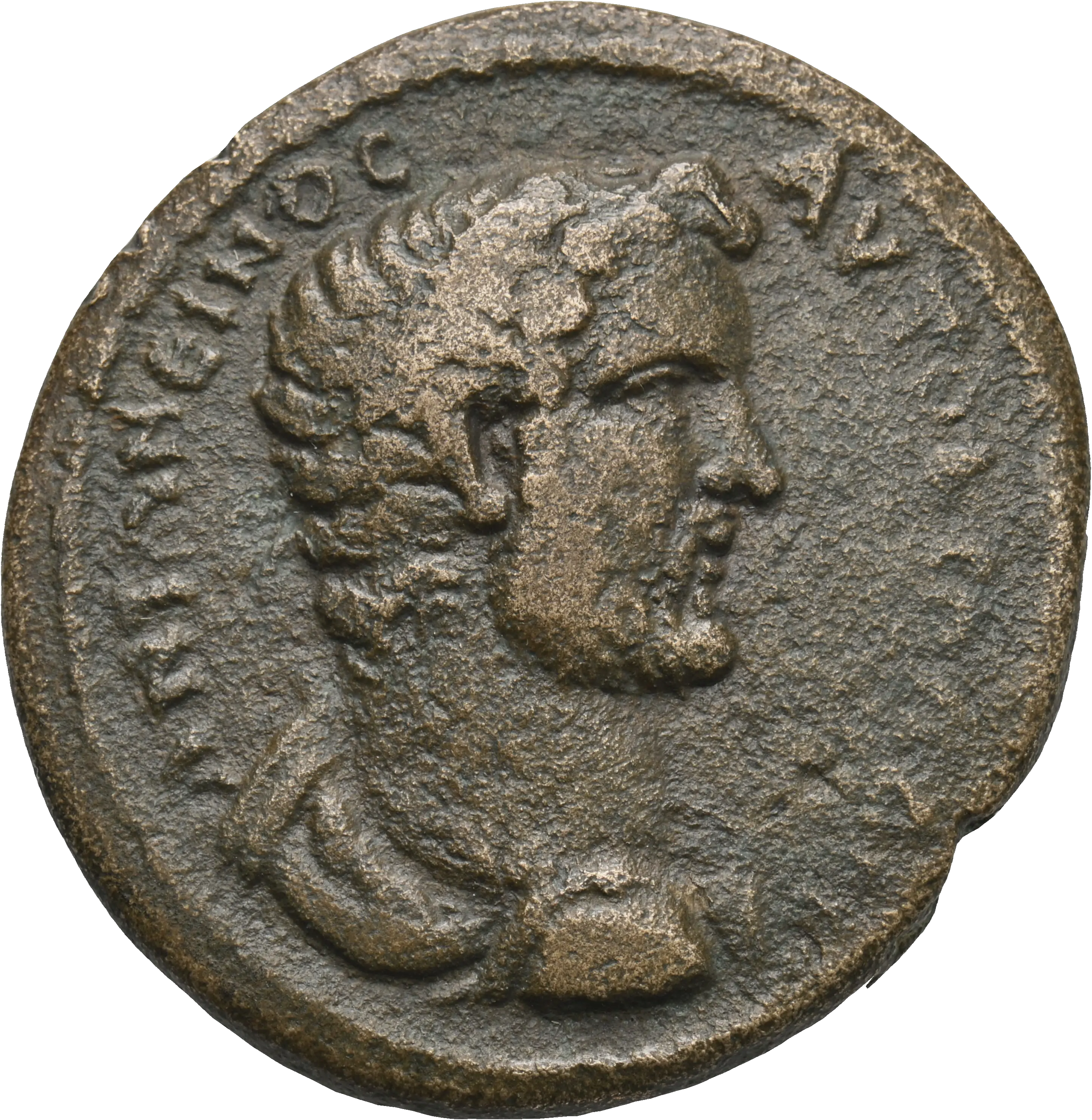 Image of the obverse