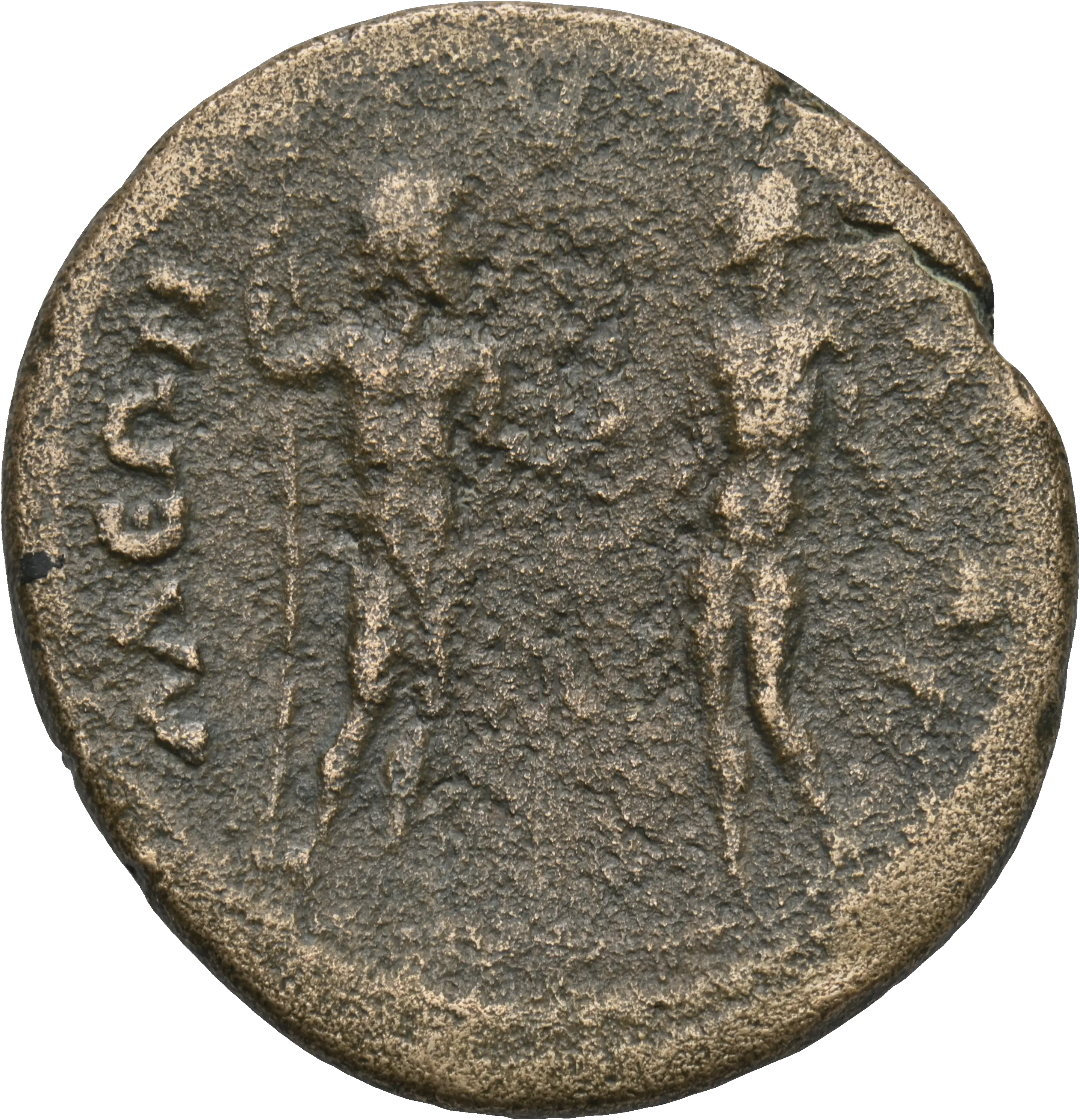 Image of the obverse