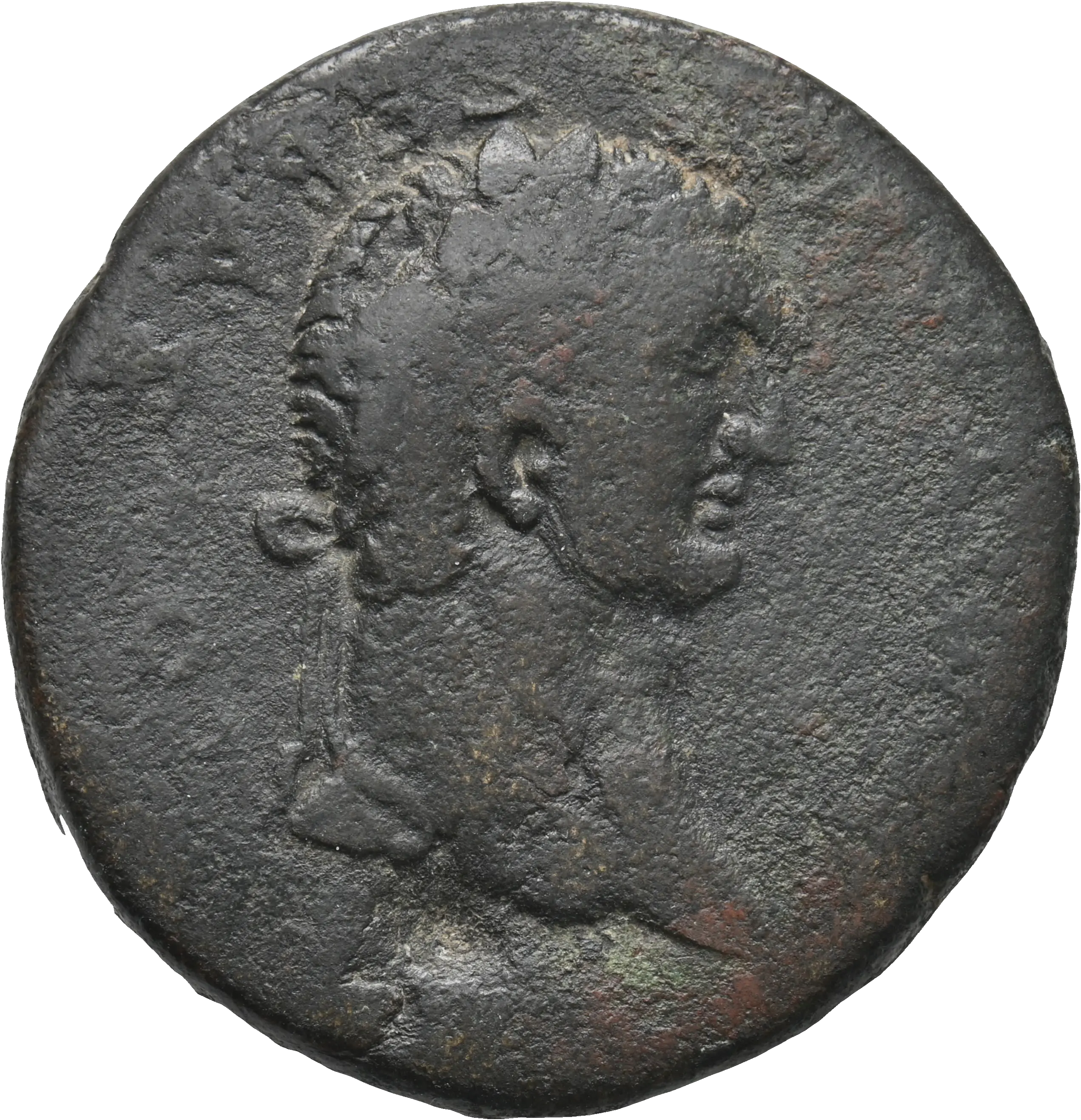 Image of the obverse