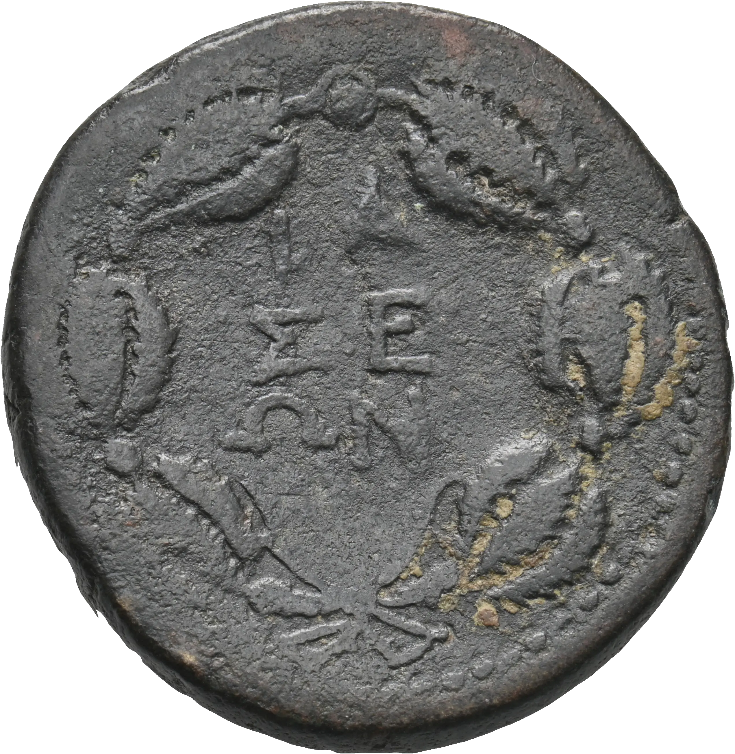 Image of the obverse