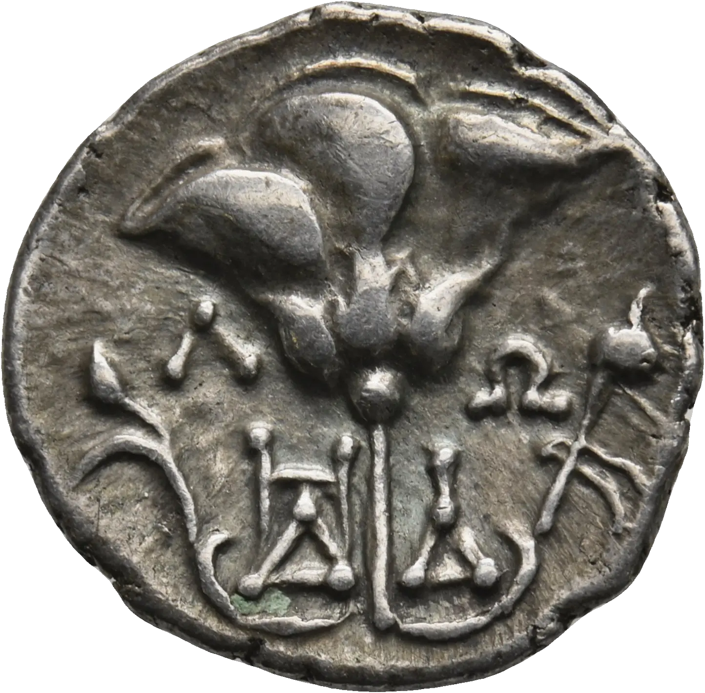 Image of the obverse