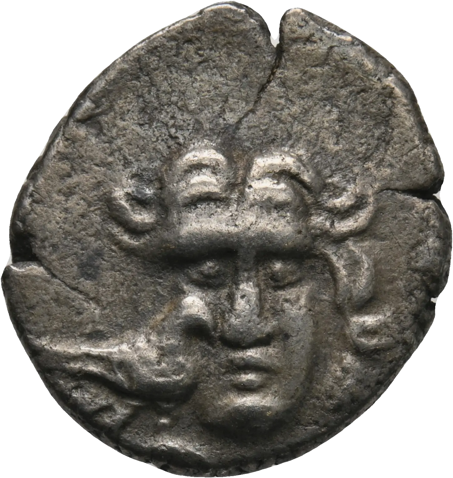 Image of the obverse