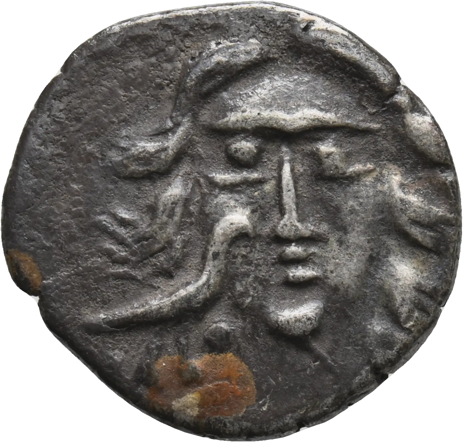 Image of the obverse