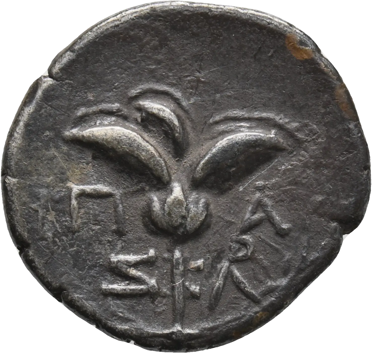 Image of the obverse