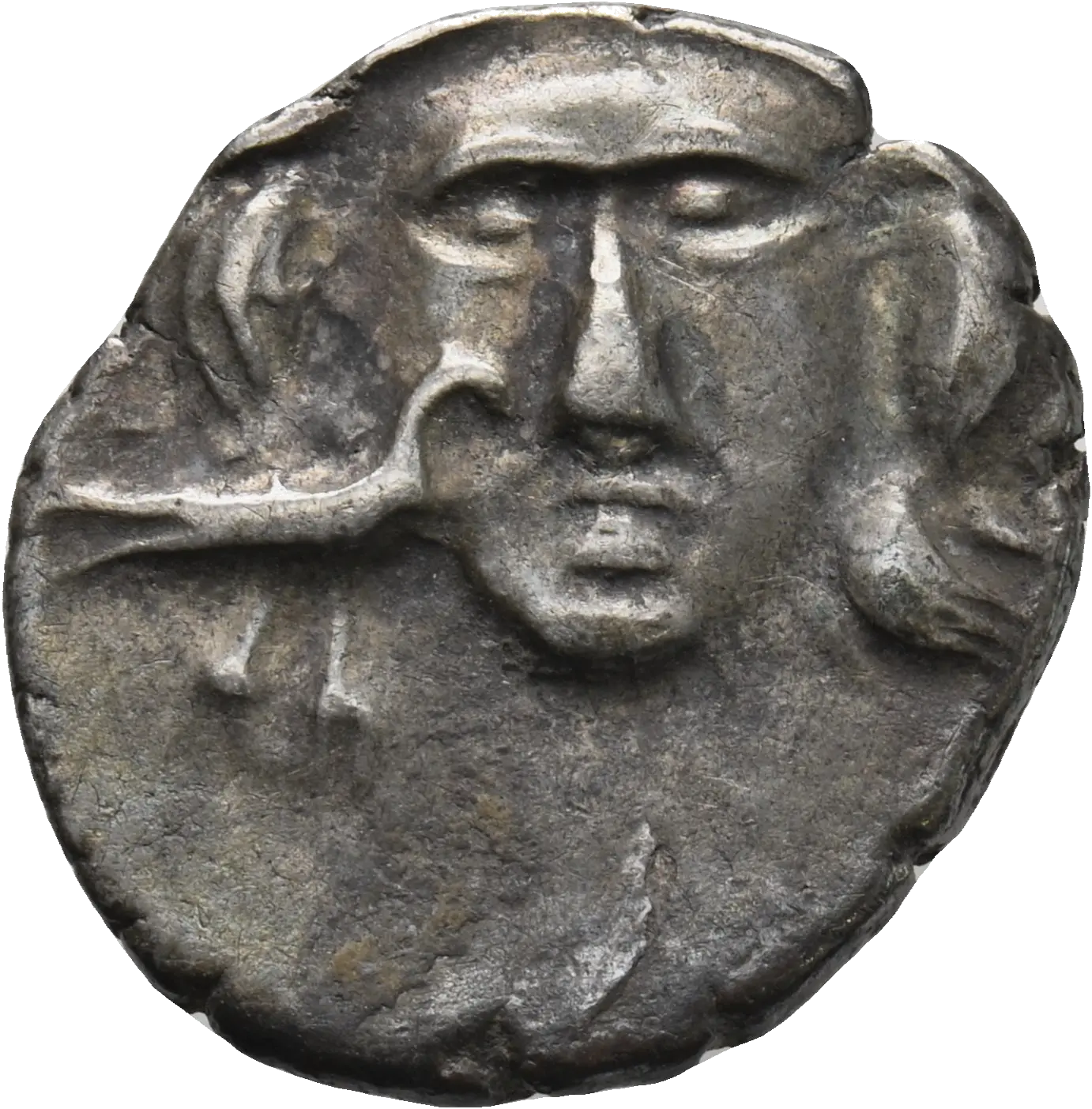 Image of the obverse