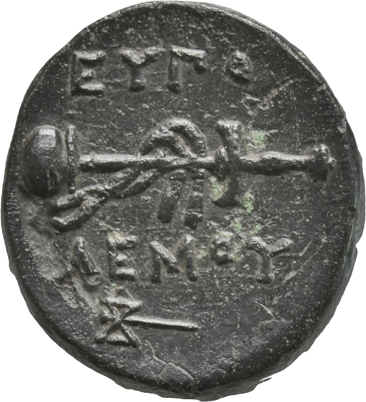 Image of the obverse