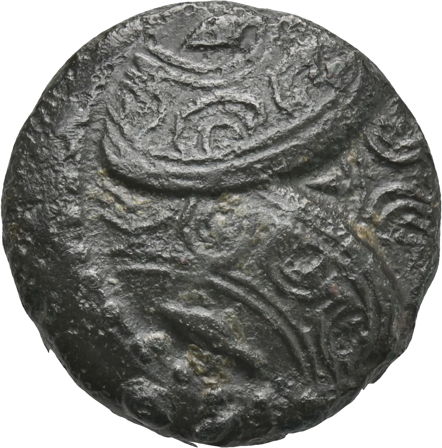 Image of the obverse