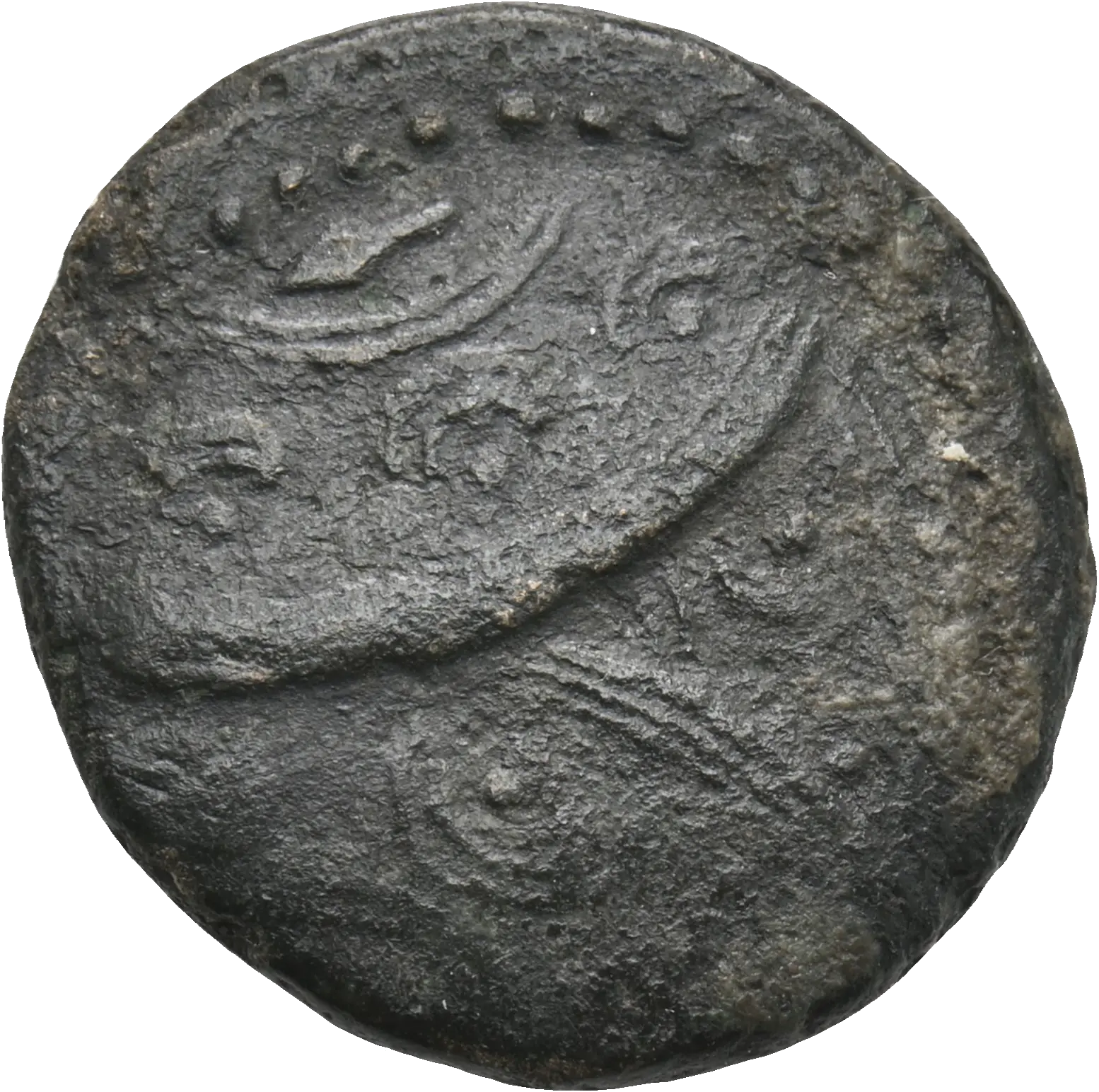 Image of the obverse