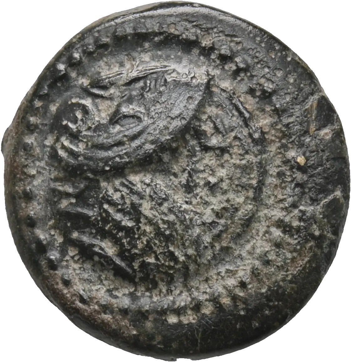 Image of the obverse