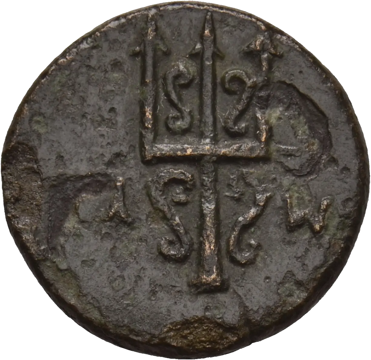 Image of the obverse