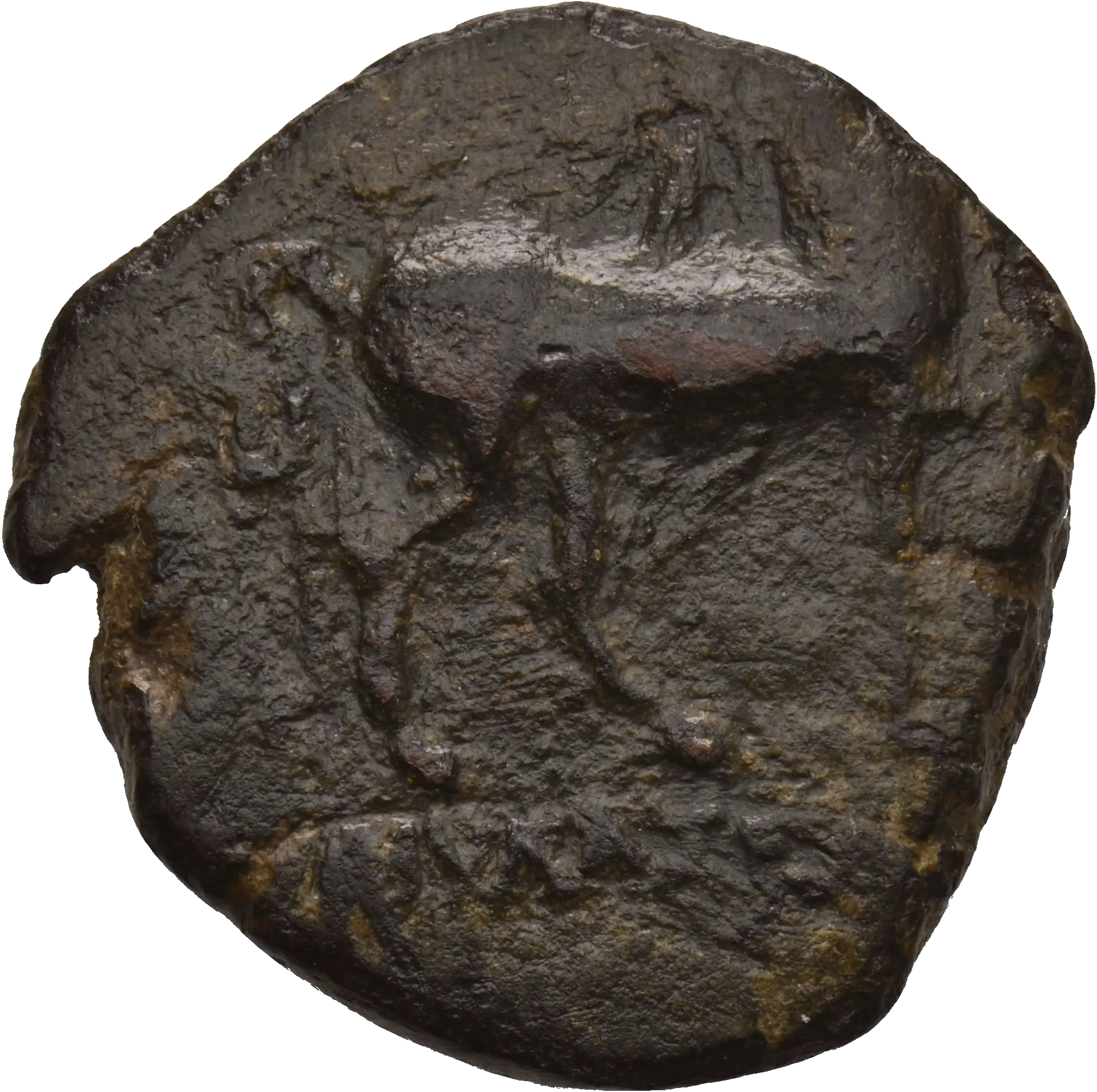 Image of the obverse
