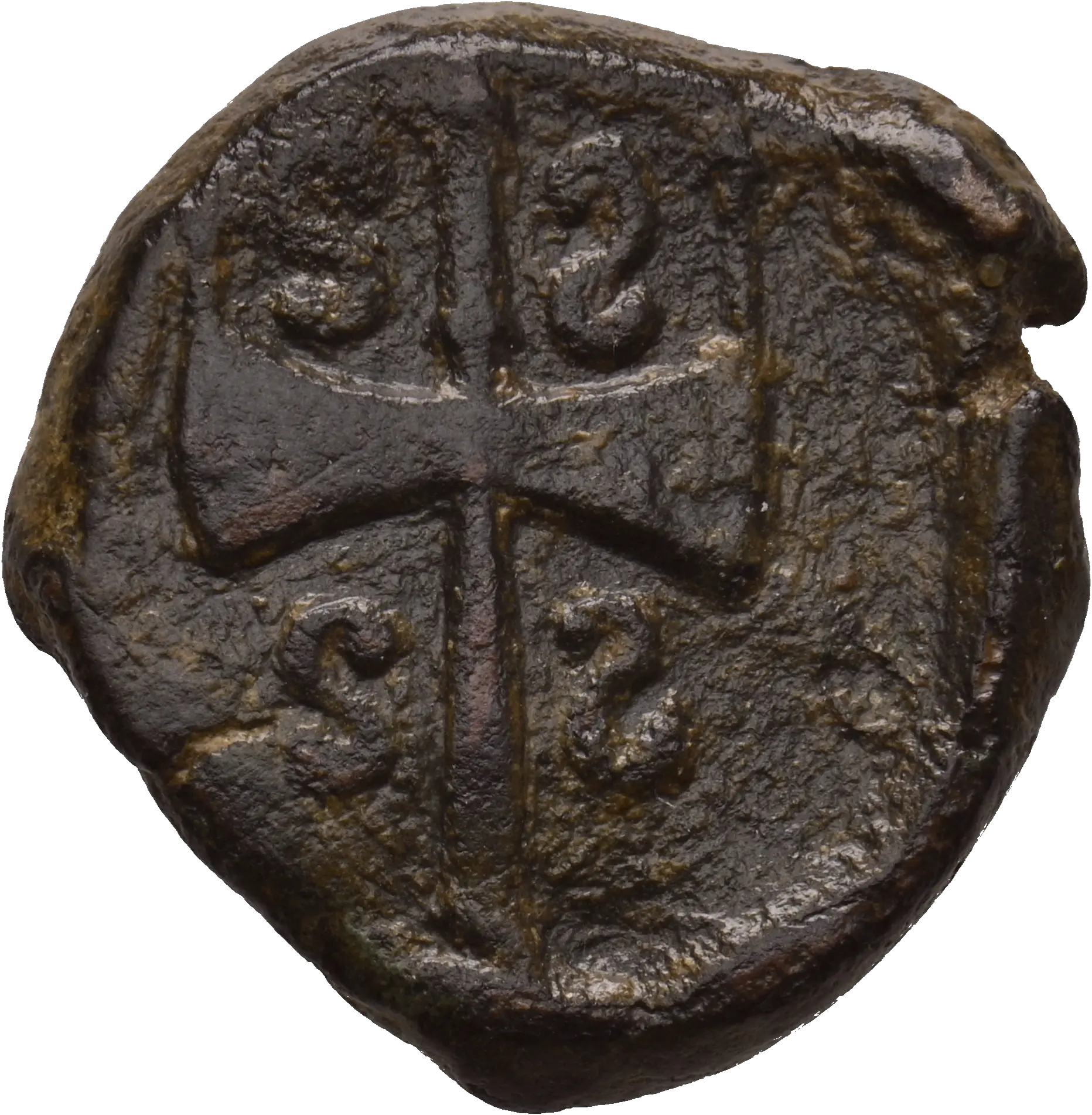Image of the obverse
