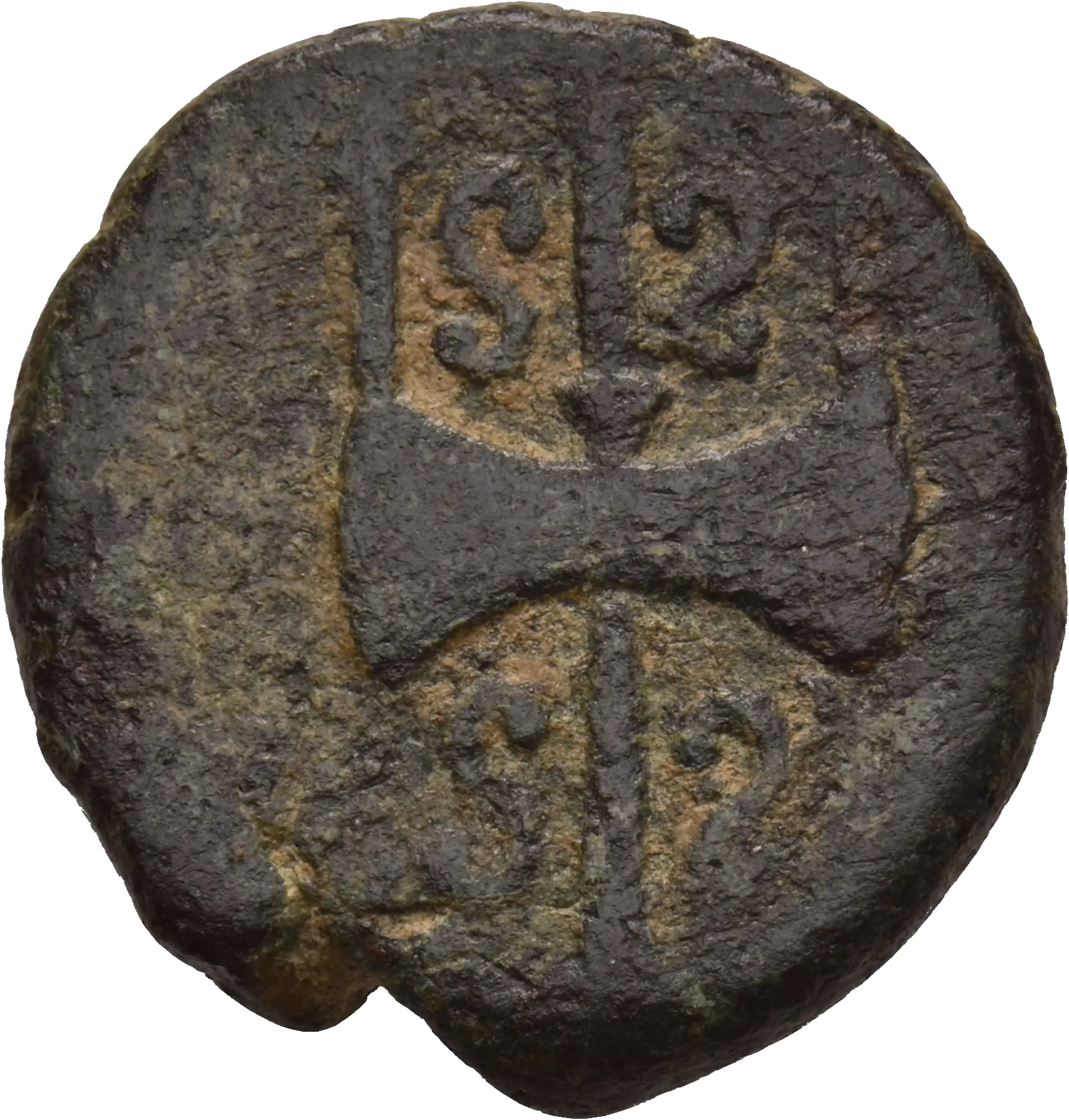 Image of the obverse