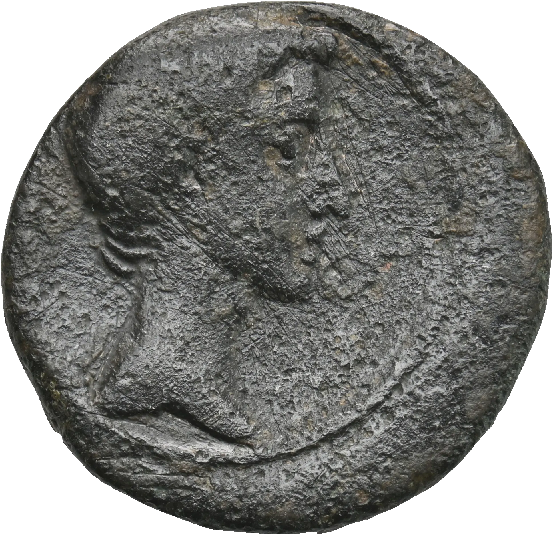 Image of the obverse