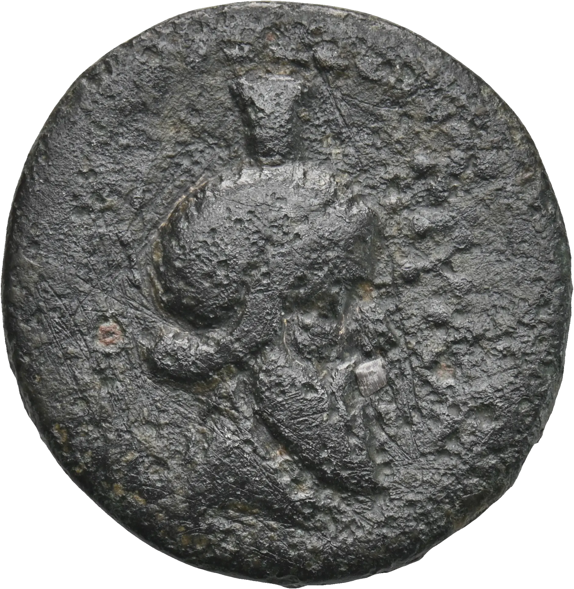 Image of the obverse