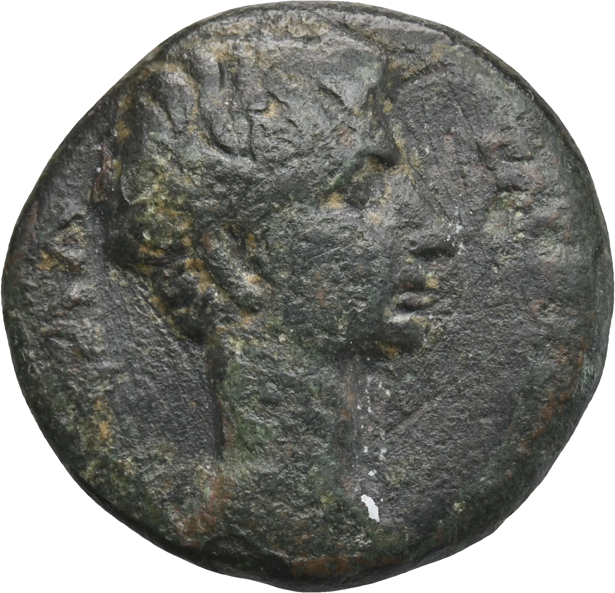 Image of the obverse