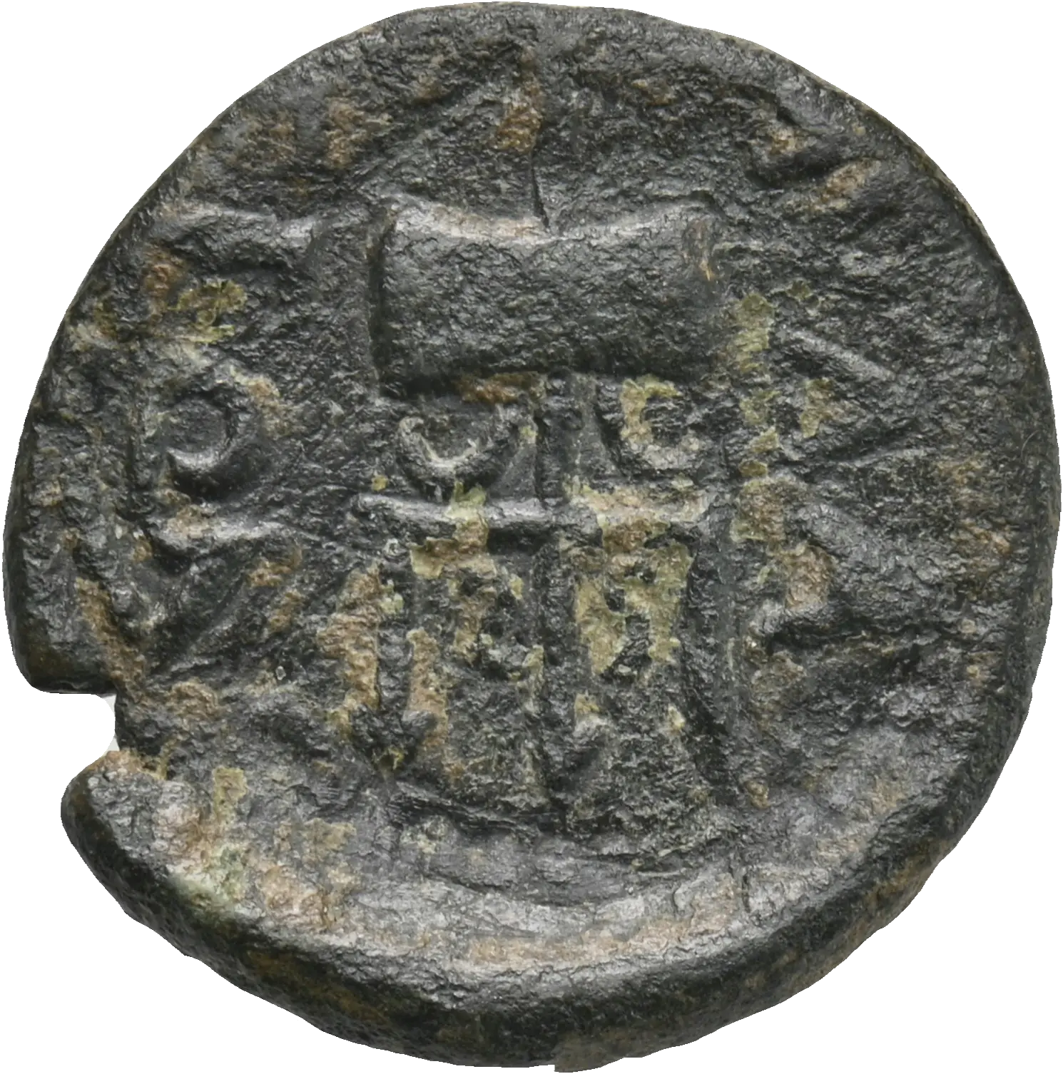 Image of the obverse