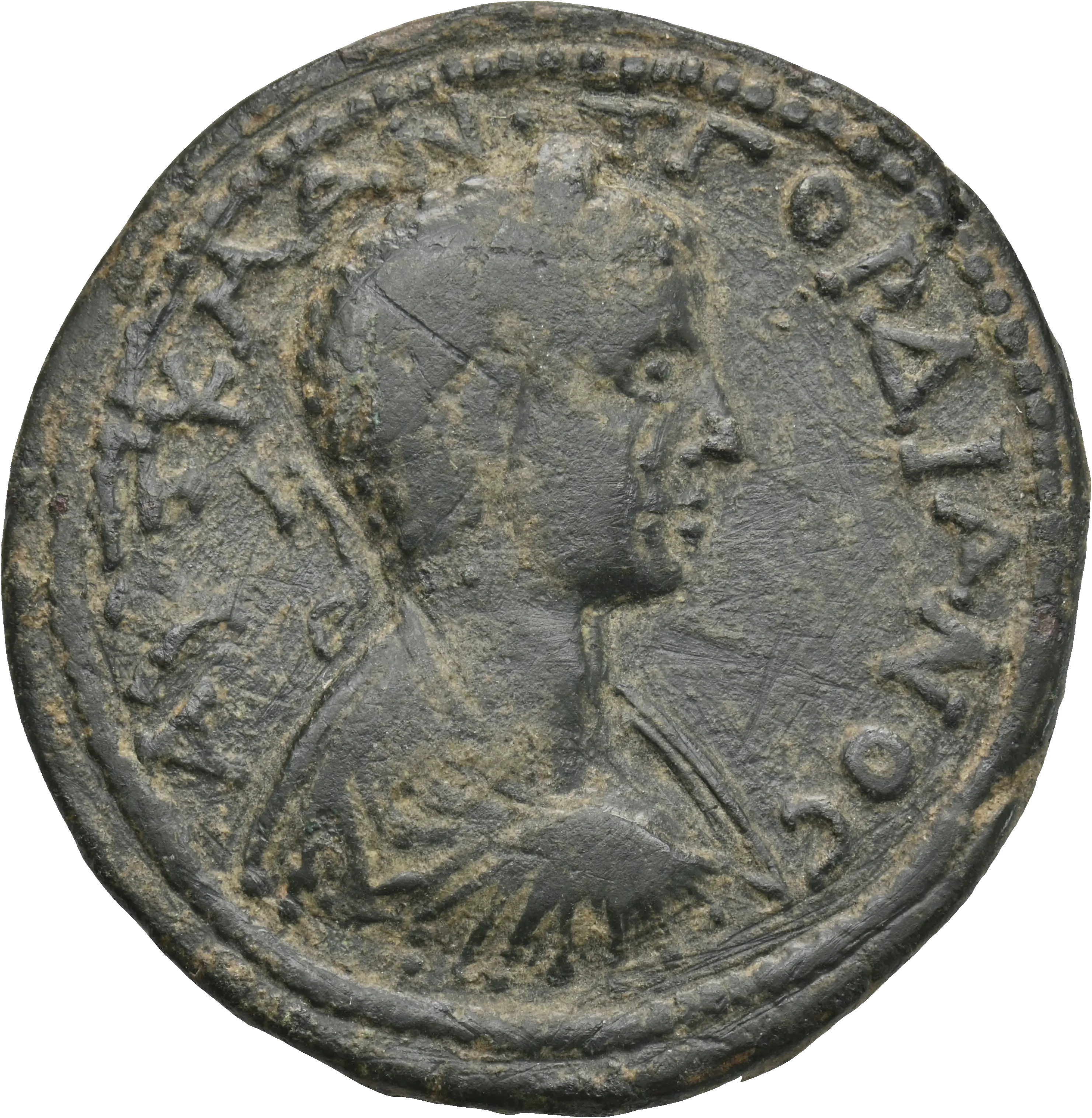 Image of the obverse