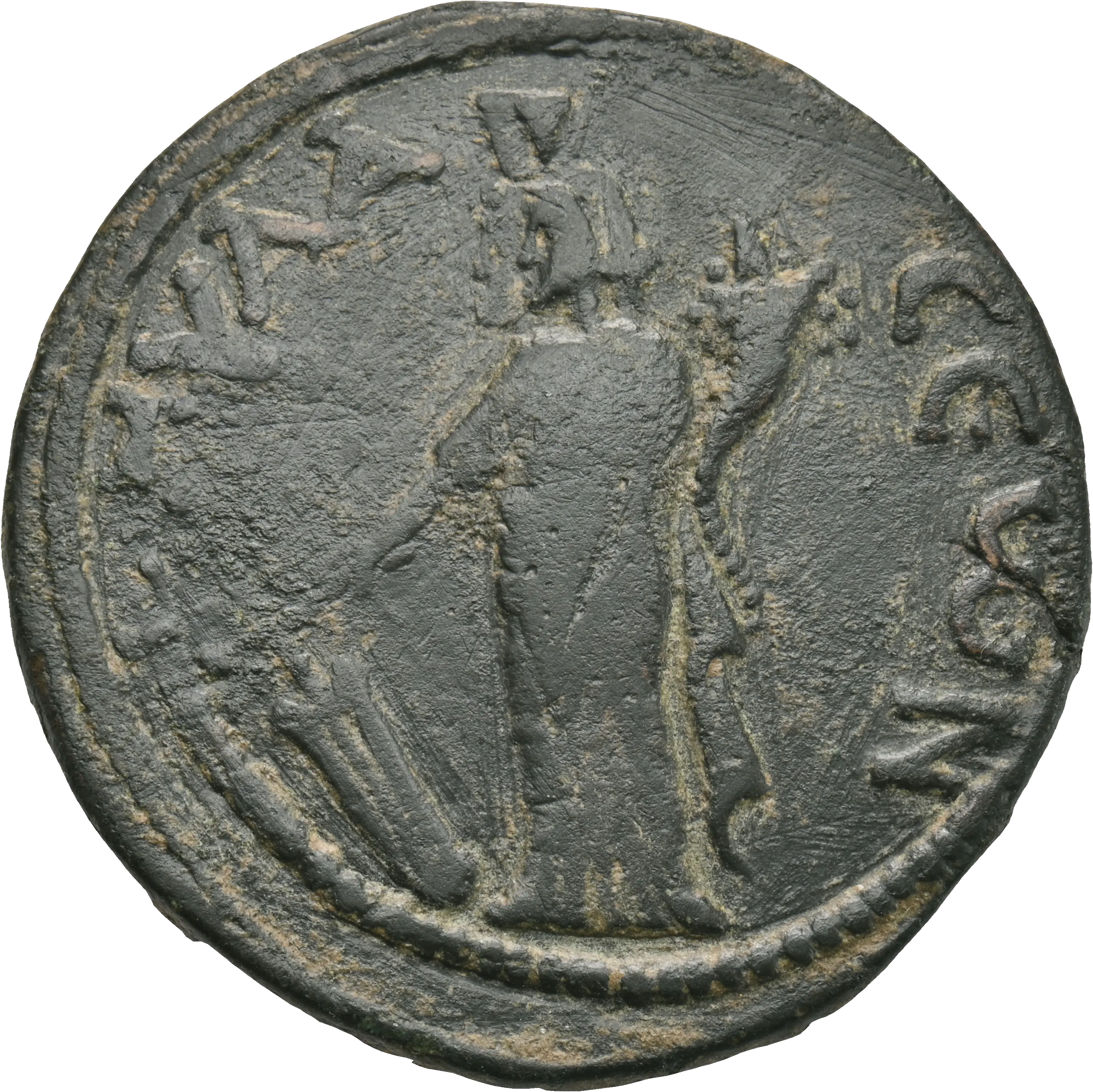 Image of the obverse