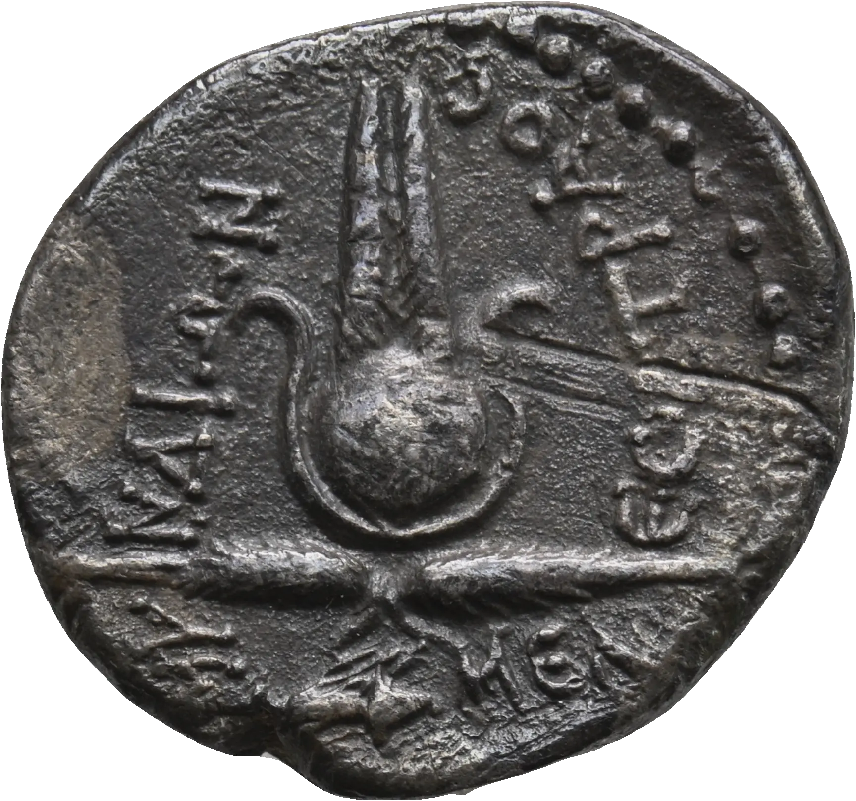 Image of the obverse