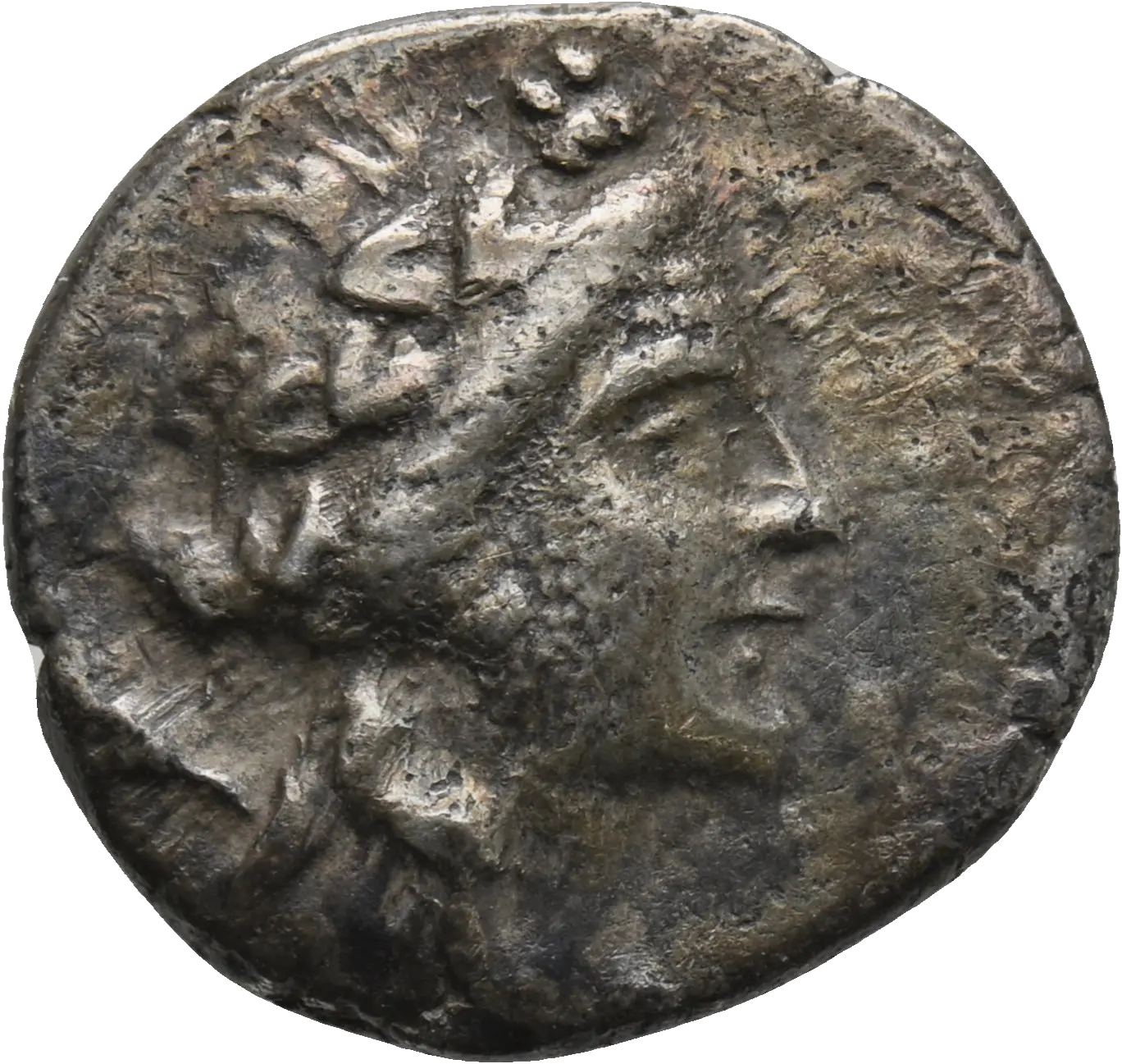 Image of the obverse