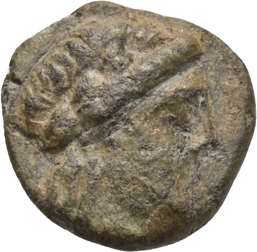 Image of the obverse