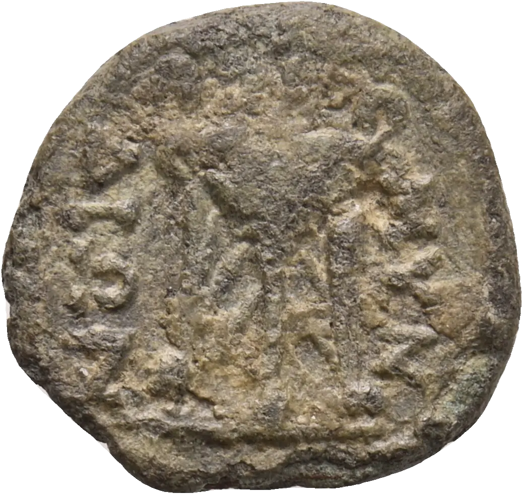 Image of the obverse