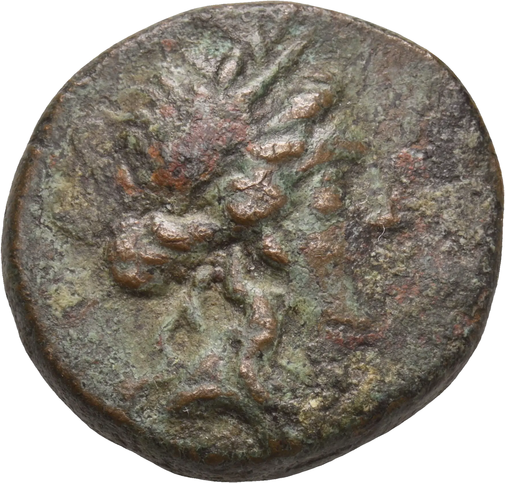 Image of the obverse