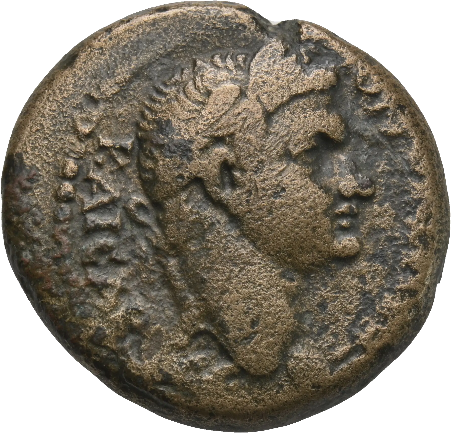 Image of the obverse