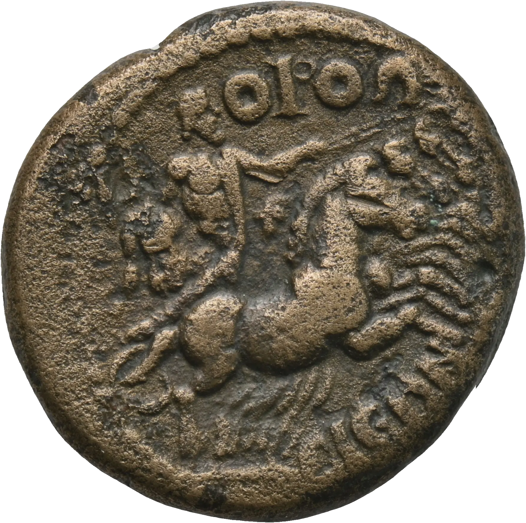 Image of the obverse