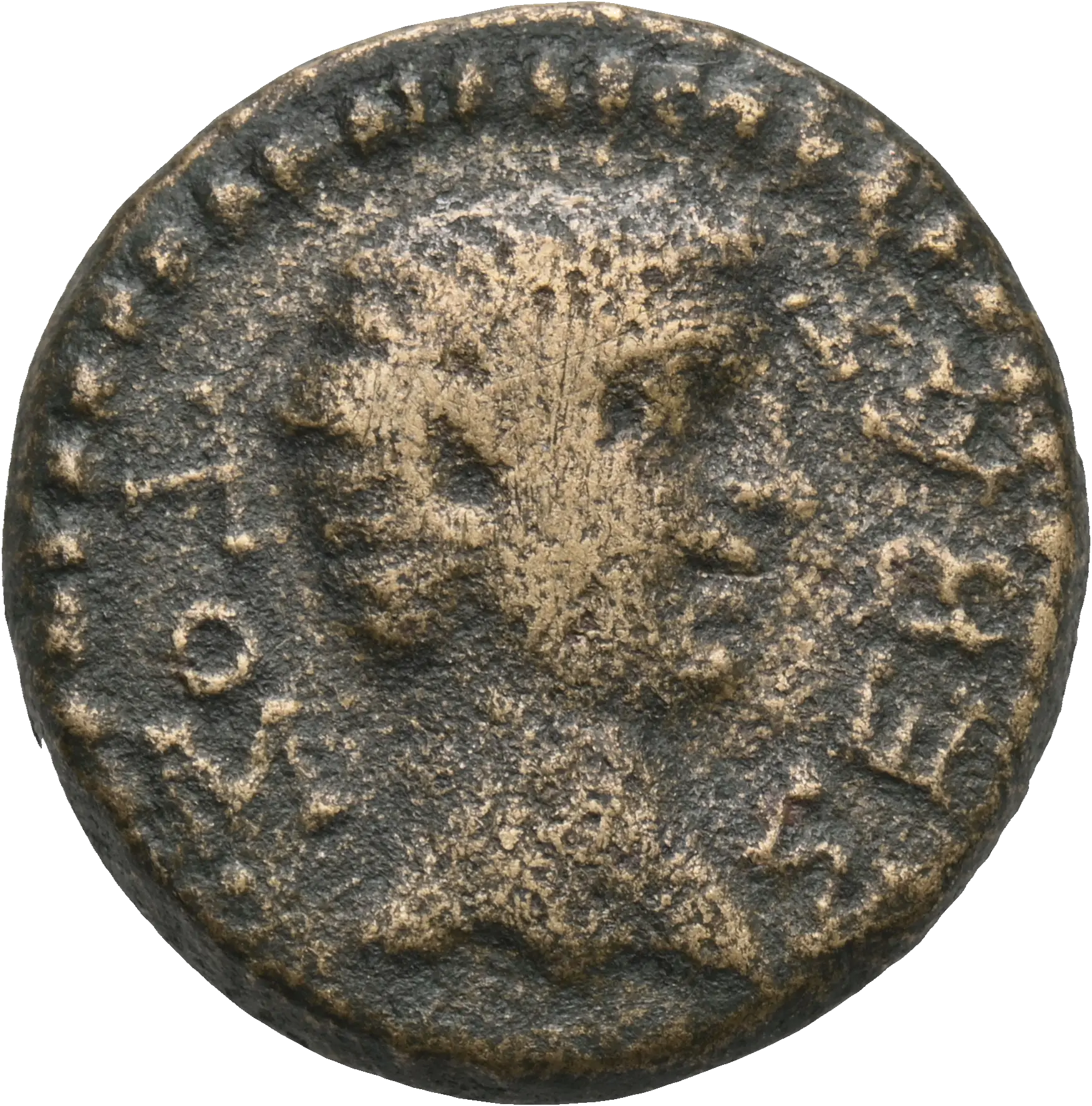 Image of the obverse